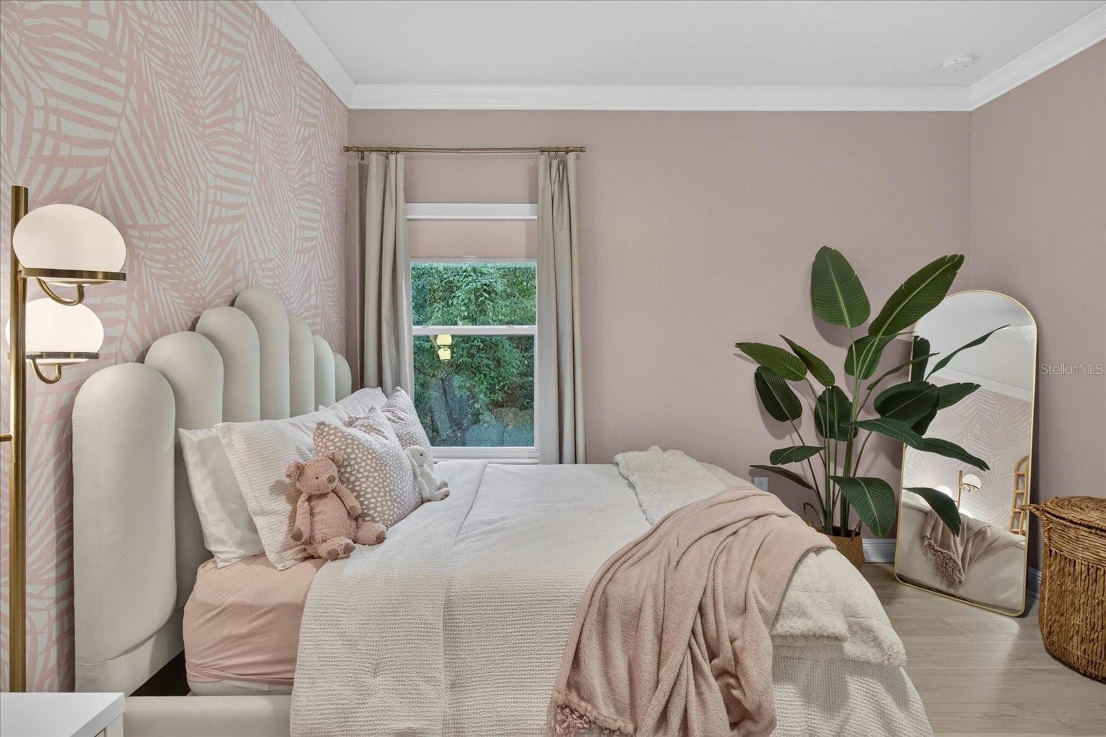 CAMILA ESTATES - Residential