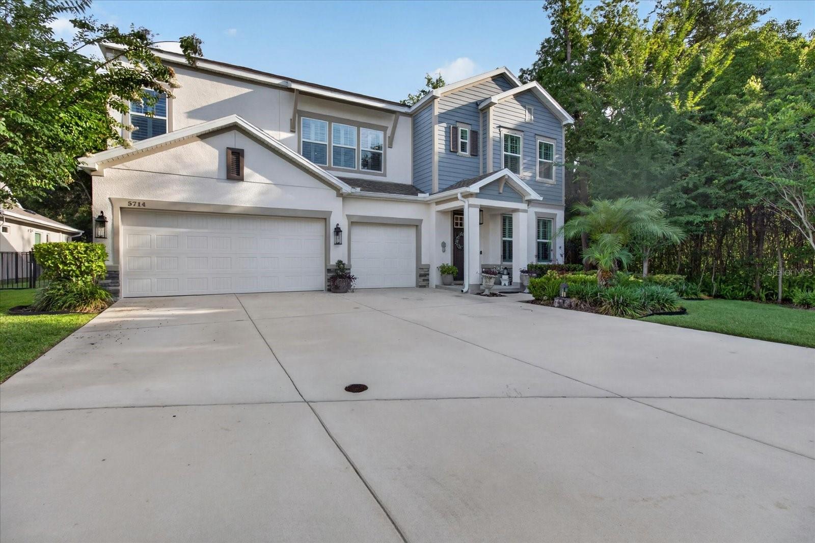 CAMILA ESTATES - Residential