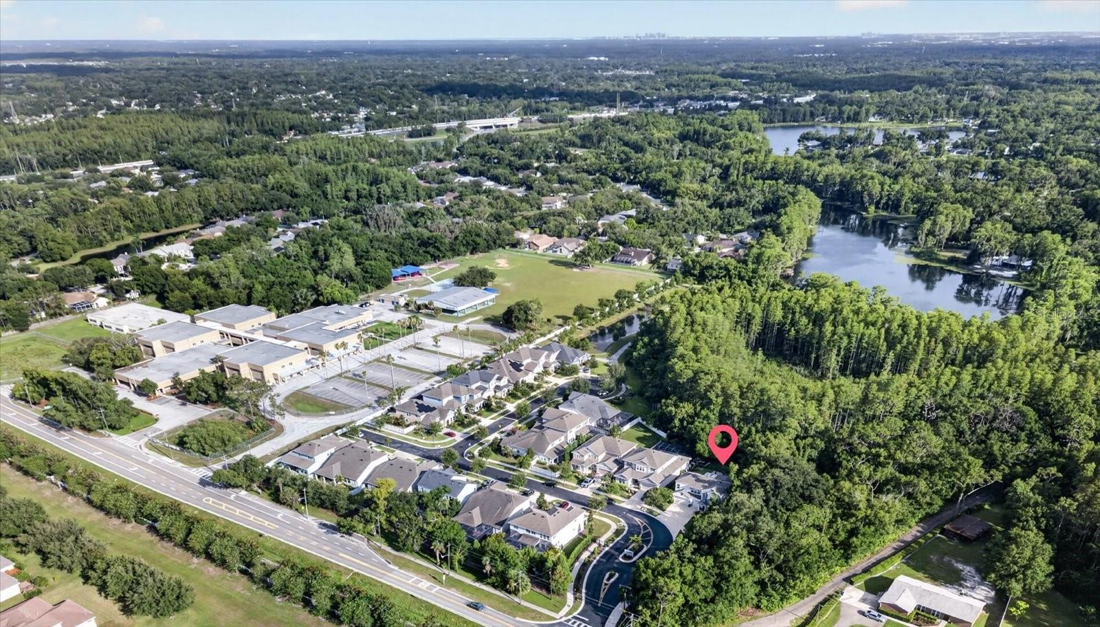 CAMILA ESTATES - Residential