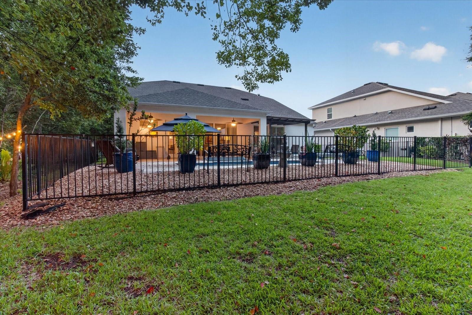 CAMILA ESTATES - Residential