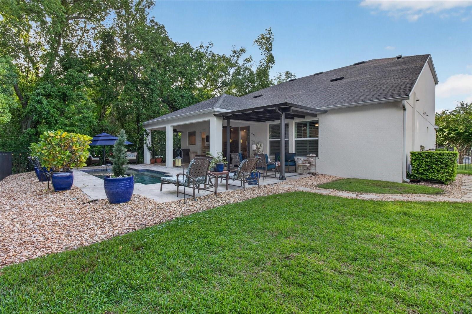 CAMILA ESTATES - Residential