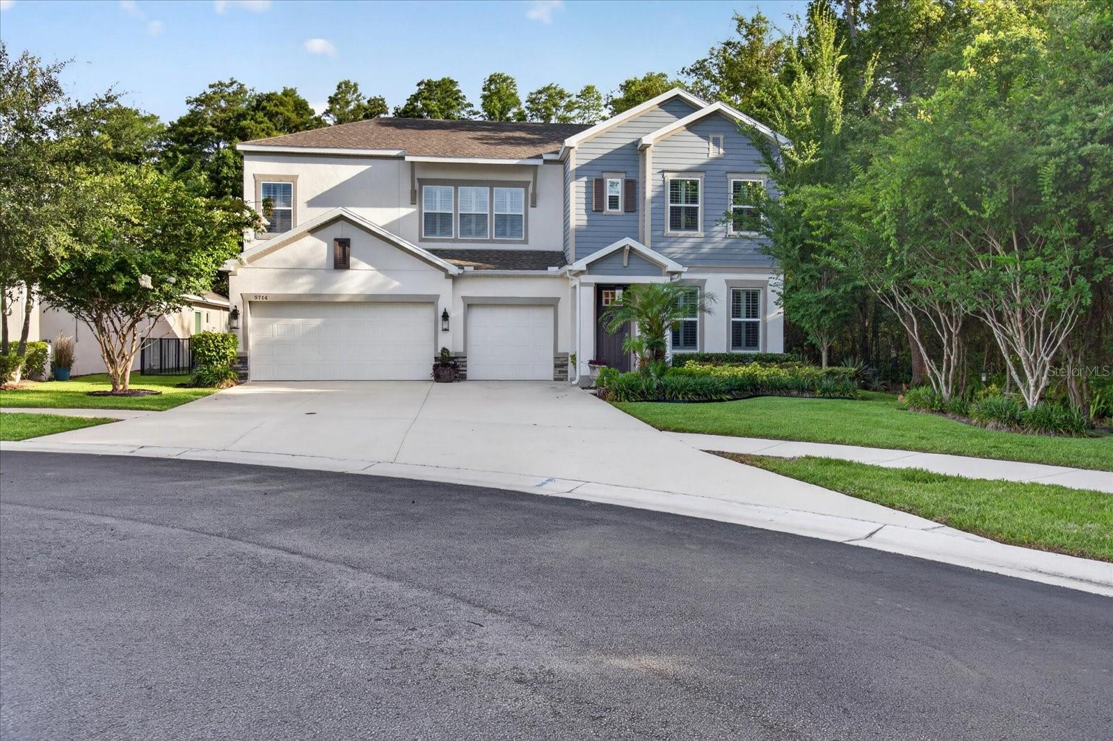 CAMILA ESTATES - Residential