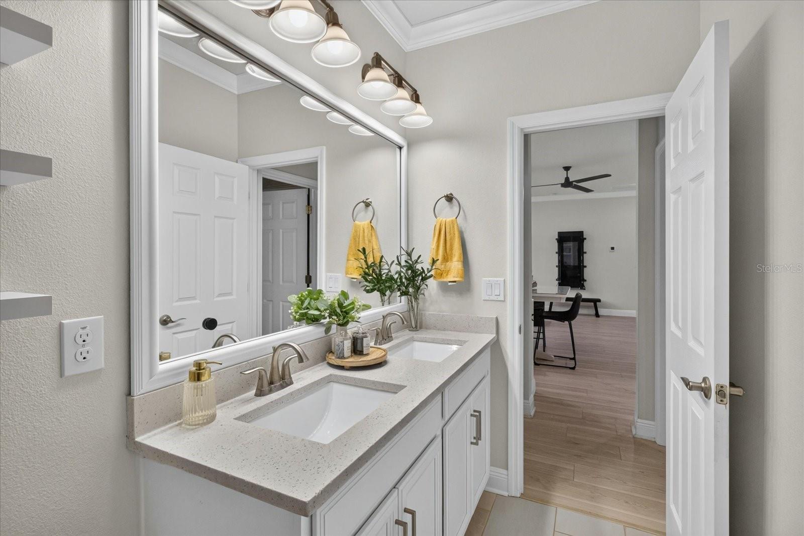 CAMILA ESTATES - Residential