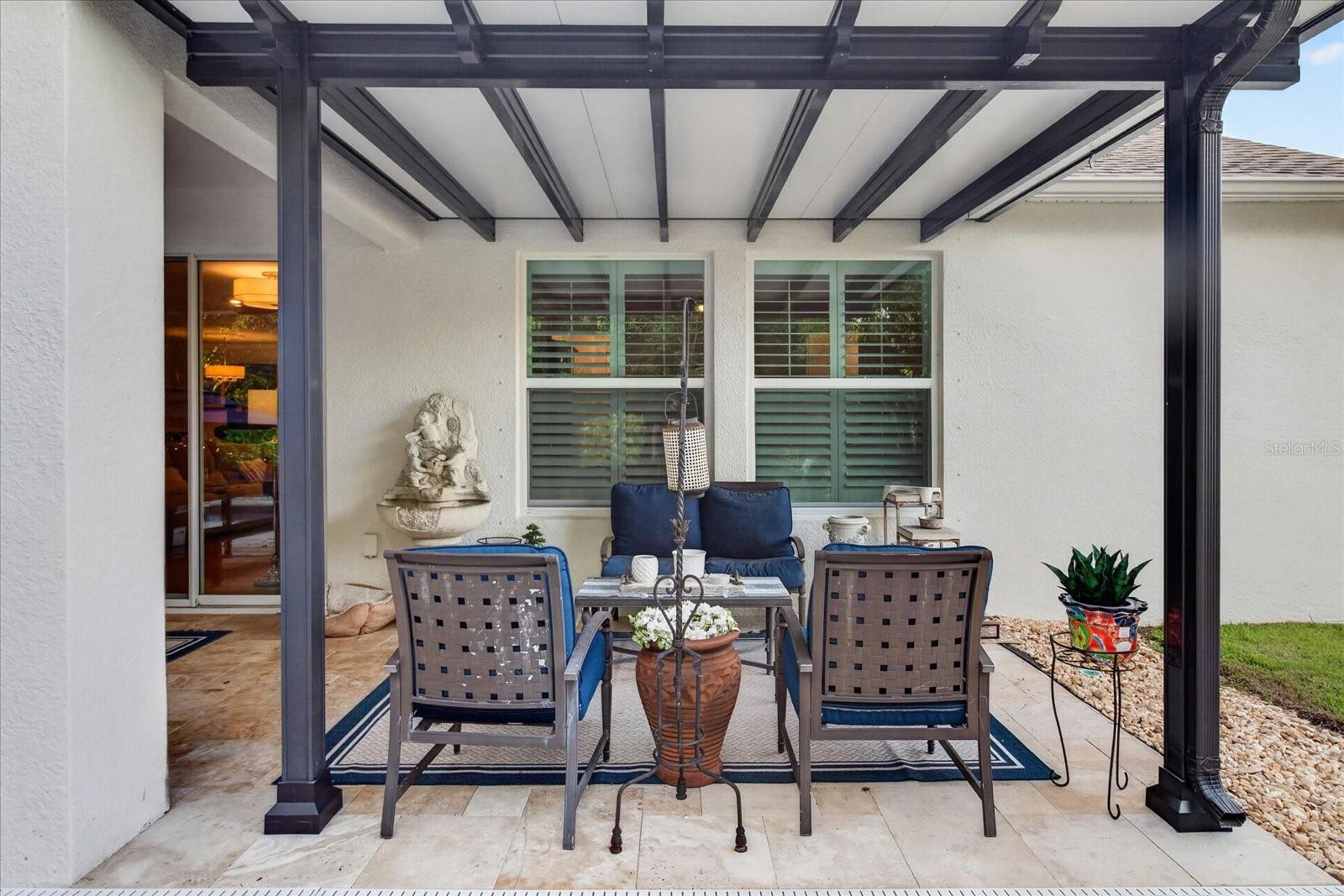 CAMILA ESTATES - Residential