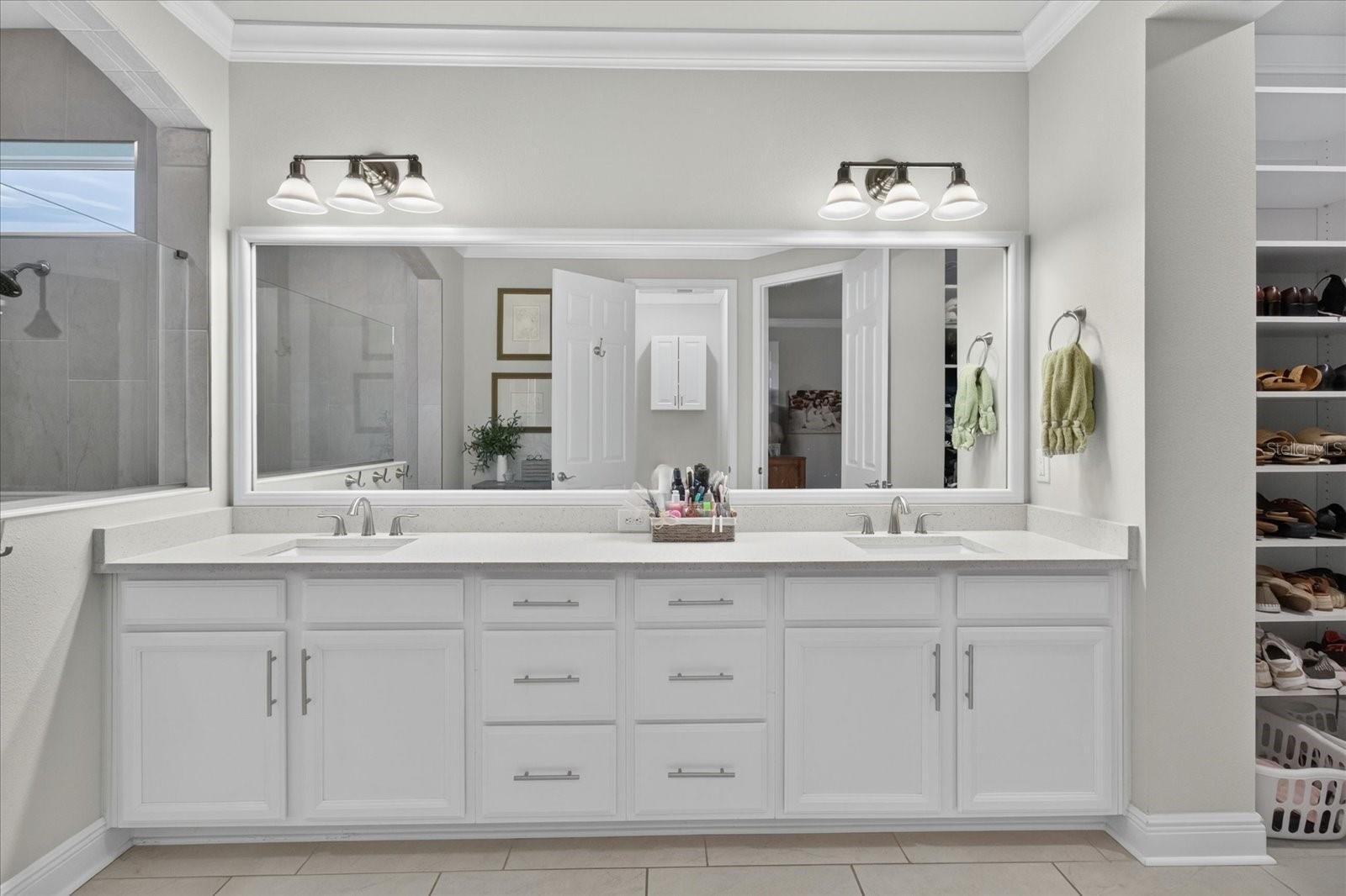 CAMILA ESTATES - Residential