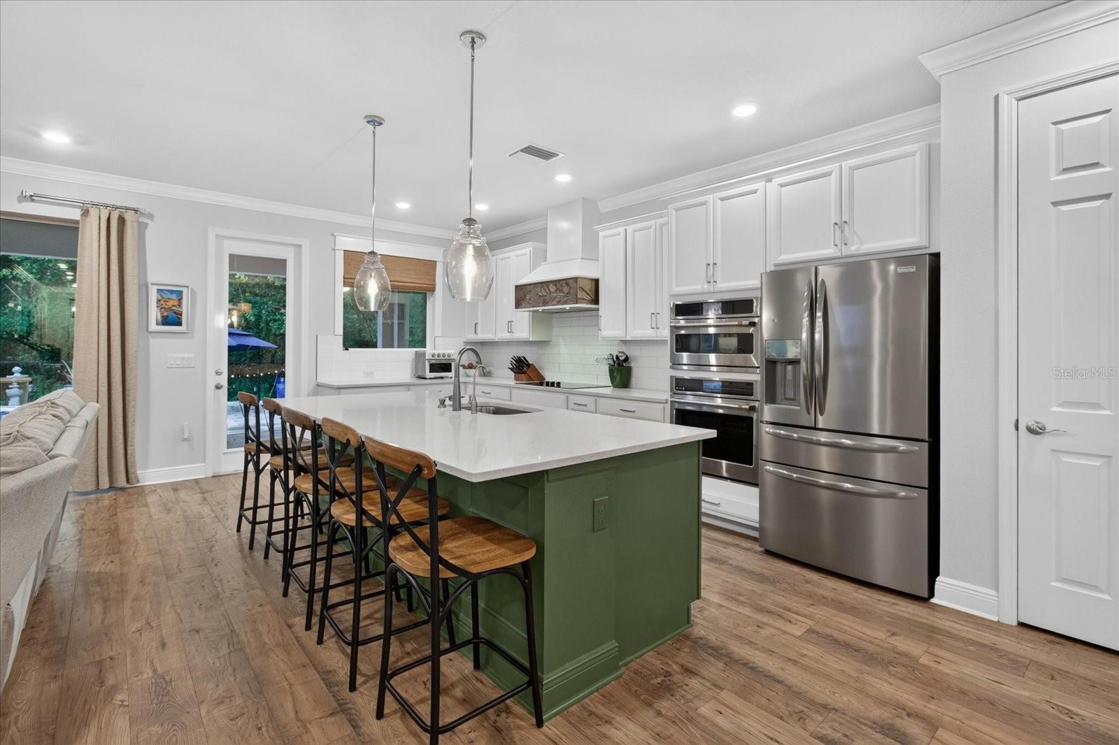 CAMILA ESTATES - Residential