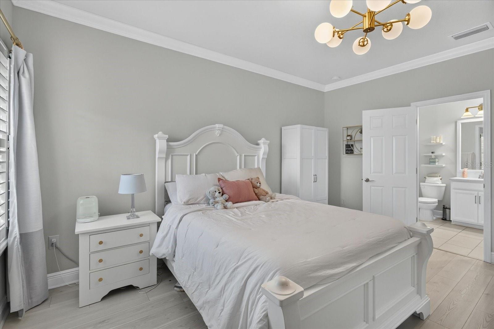 CAMILA ESTATES - Residential