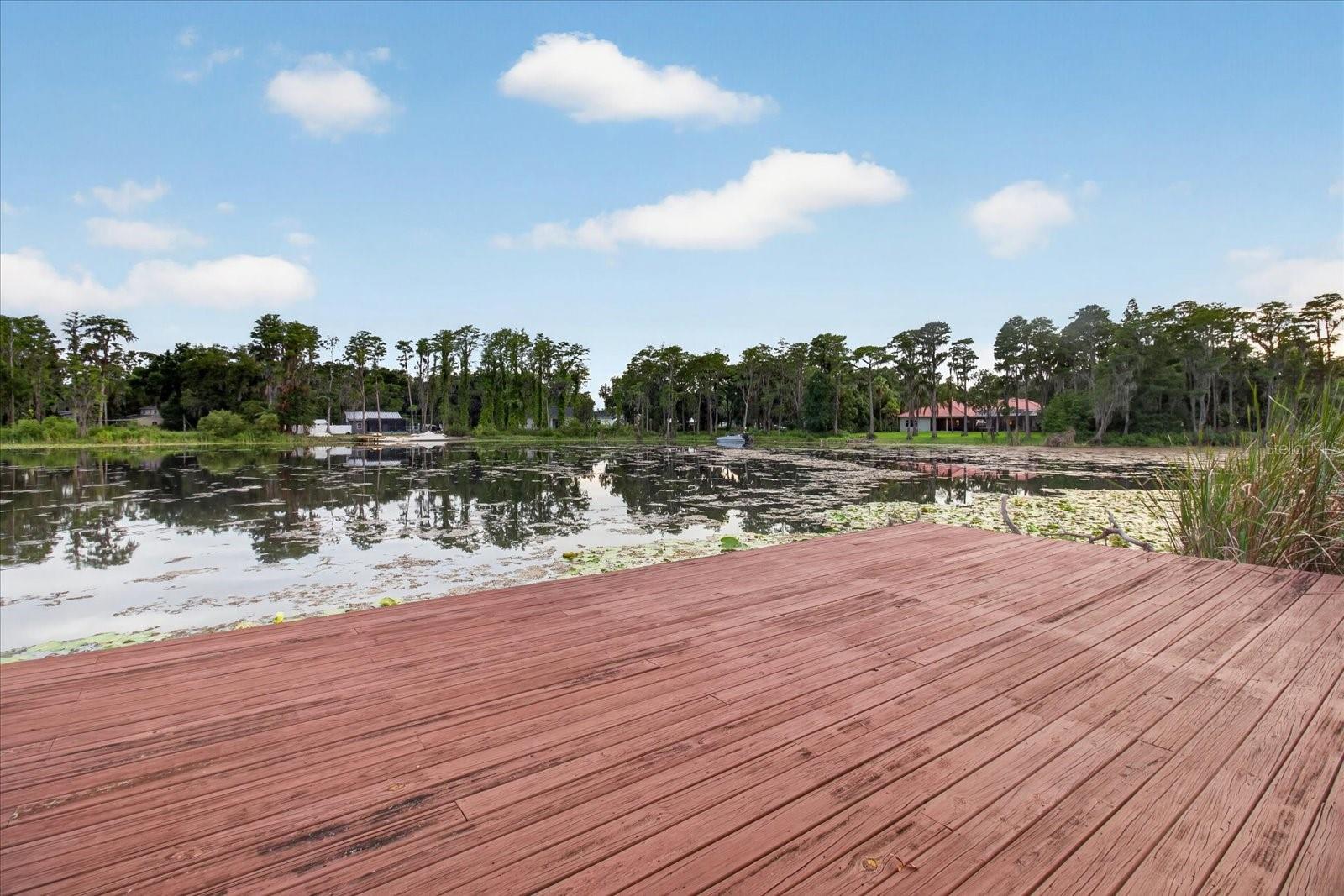 CAMILA ESTATES - Residential