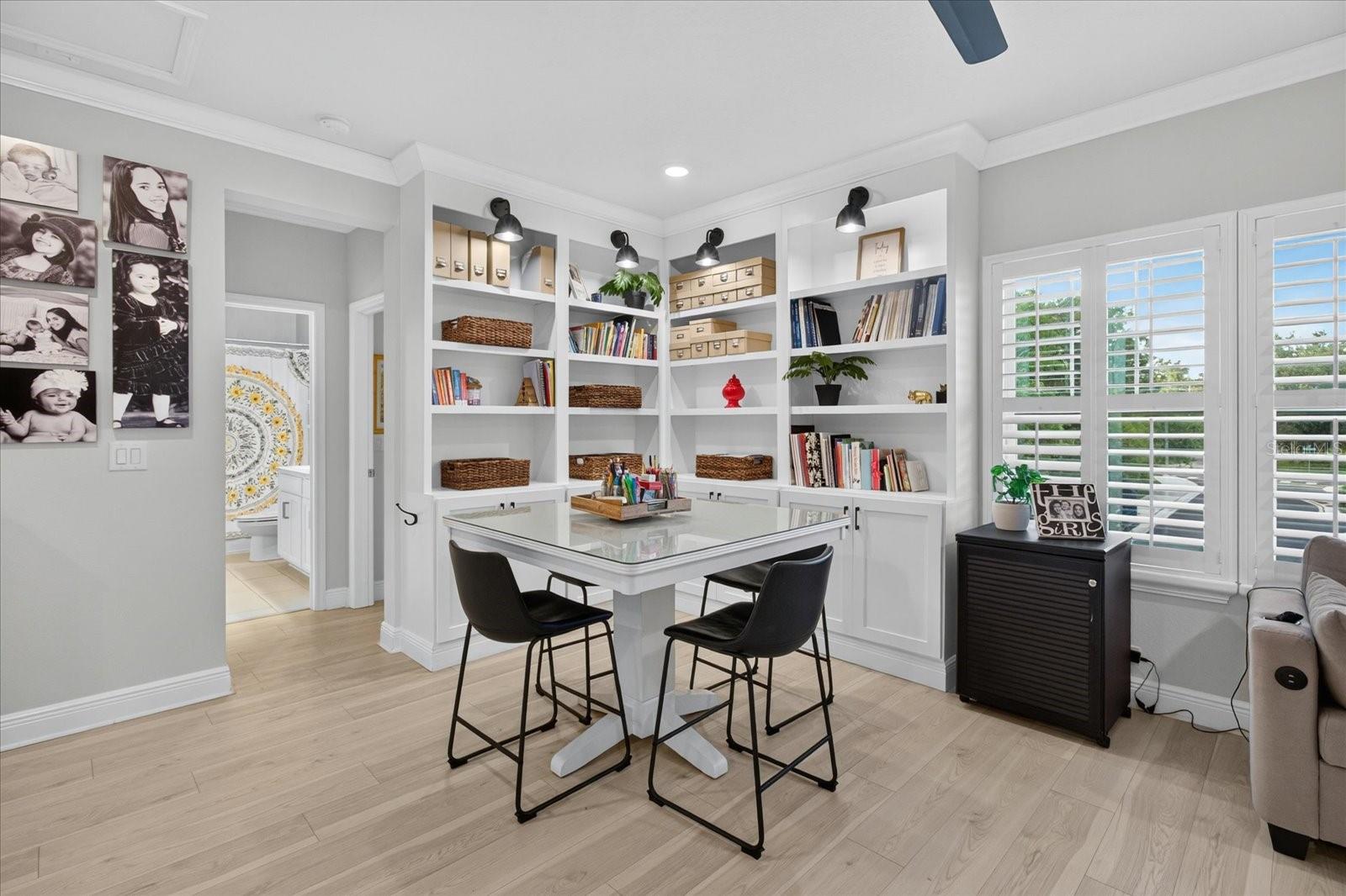 CAMILA ESTATES - Residential