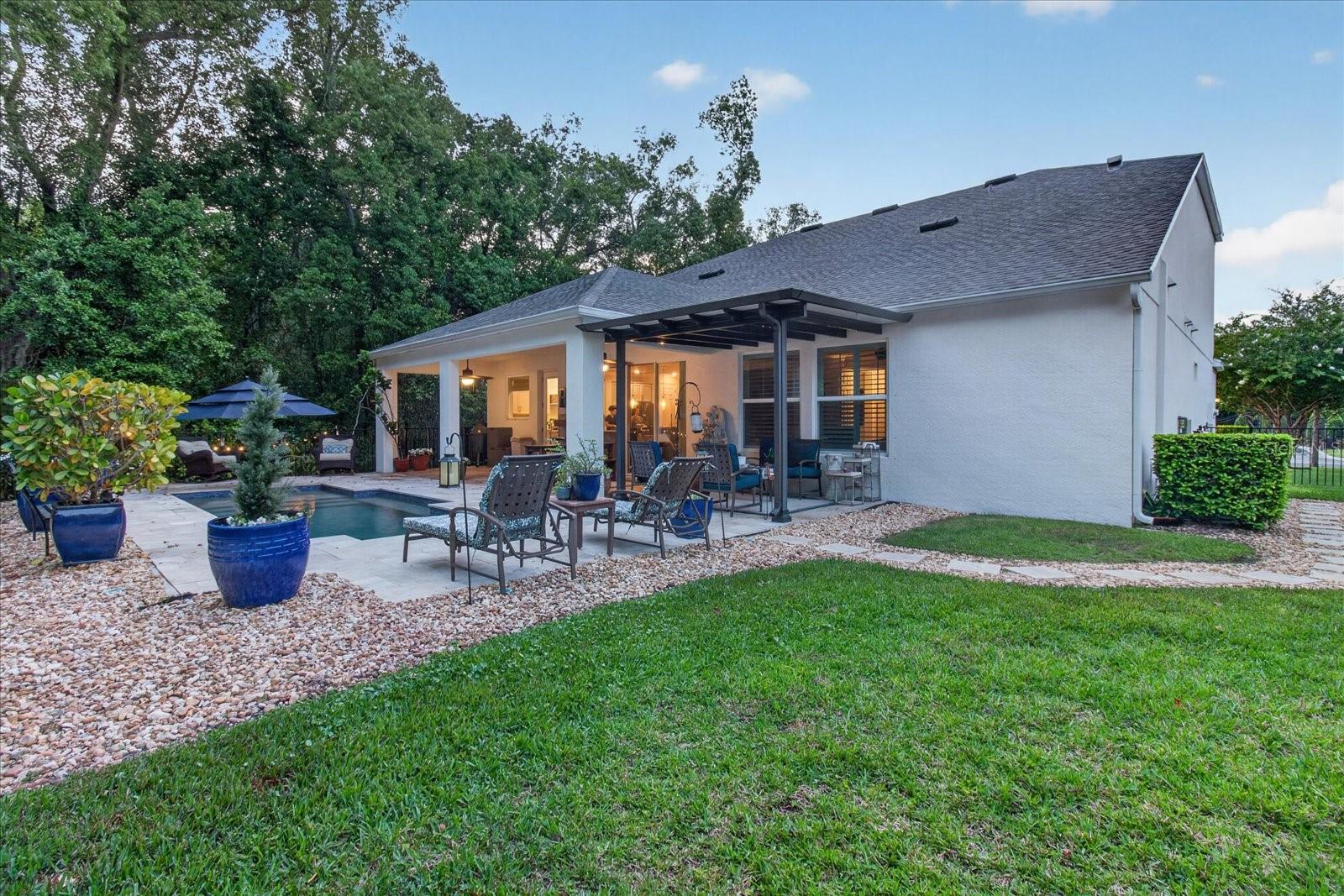CAMILA ESTATES - Residential
