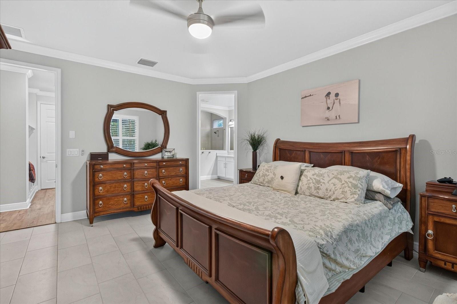 CAMILA ESTATES - Residential