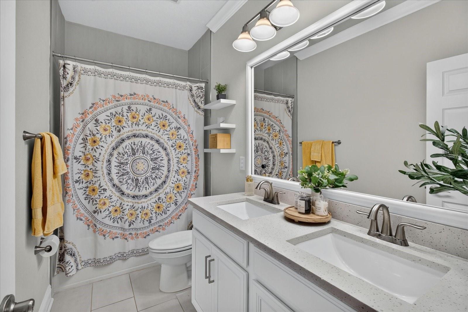 CAMILA ESTATES - Residential