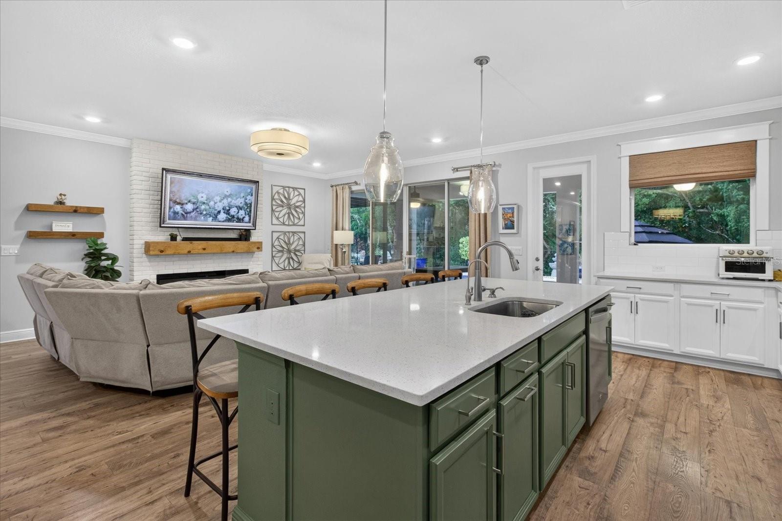 CAMILA ESTATES - Residential