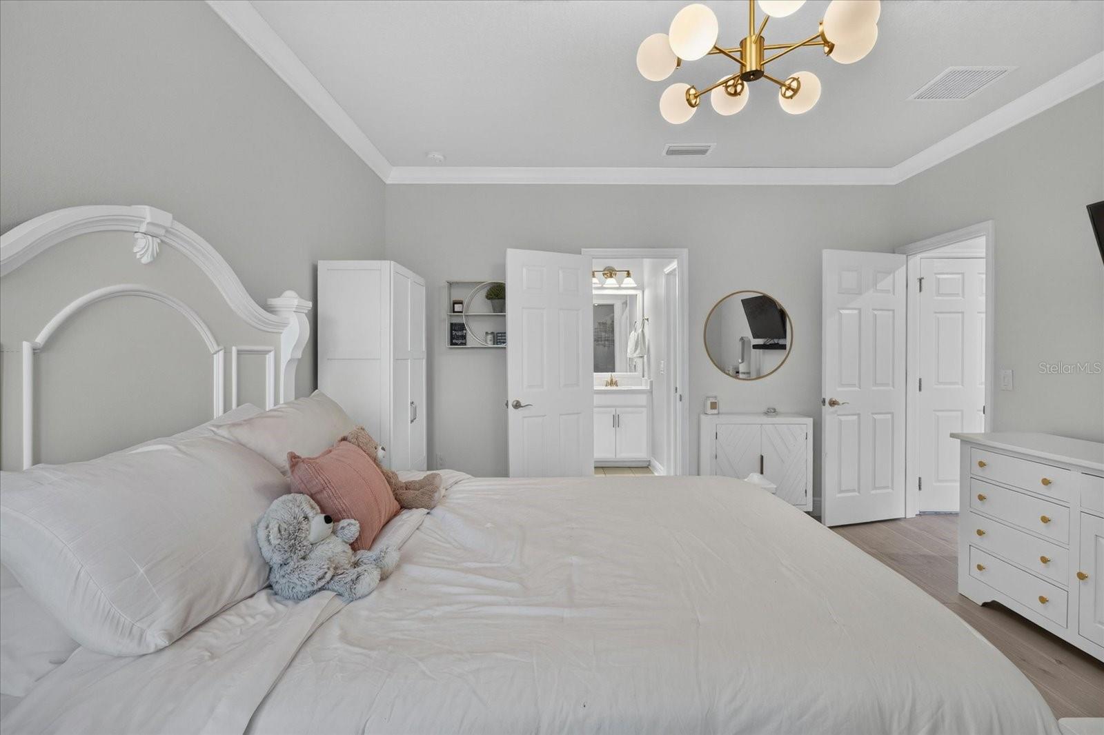 CAMILA ESTATES - Residential