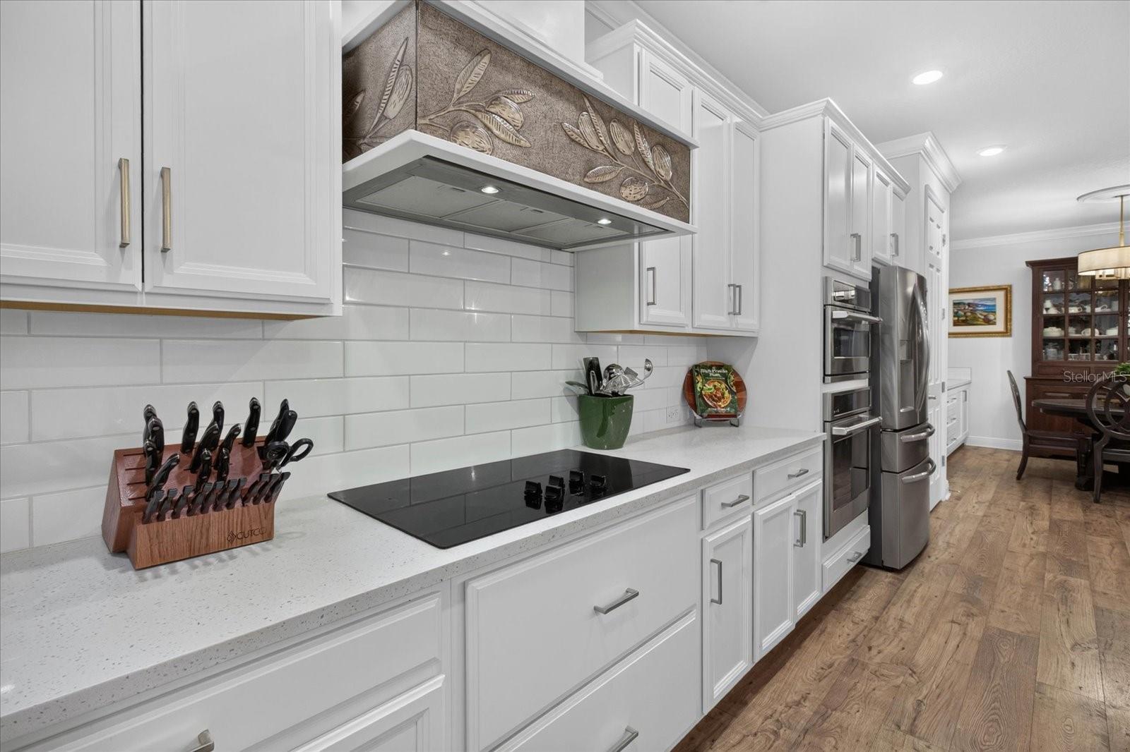 CAMILA ESTATES - Residential