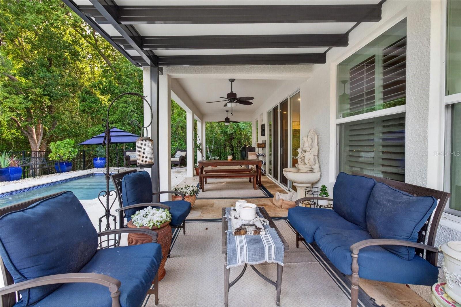 CAMILA ESTATES - Residential