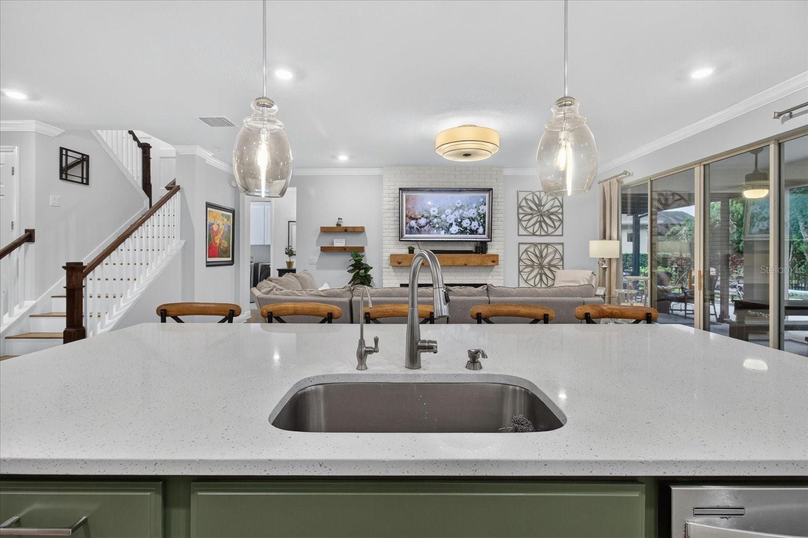 CAMILA ESTATES - Residential