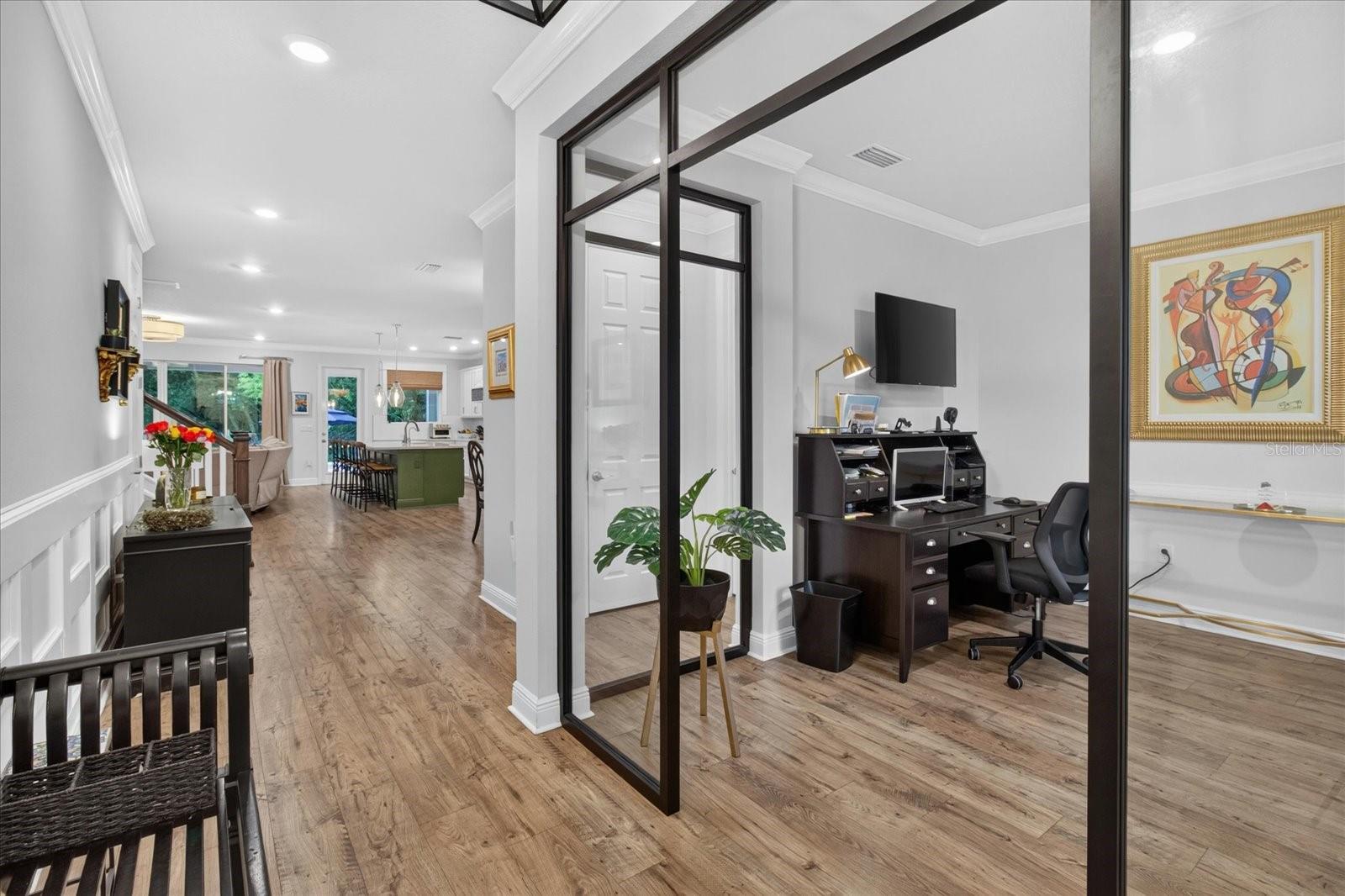 CAMILA ESTATES - Residential