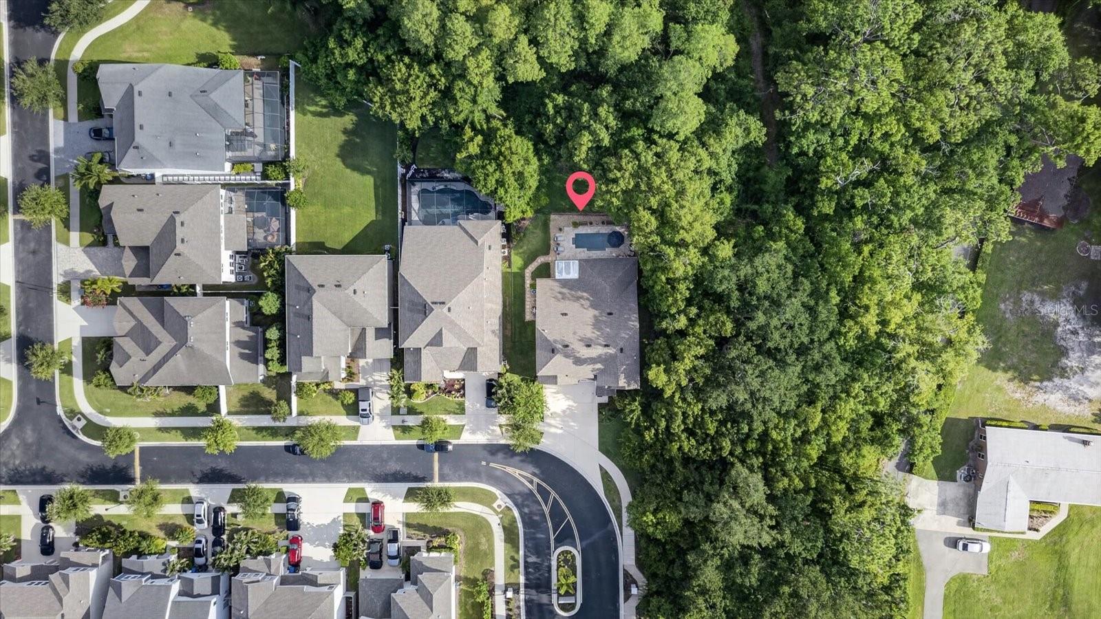 CAMILA ESTATES - Residential