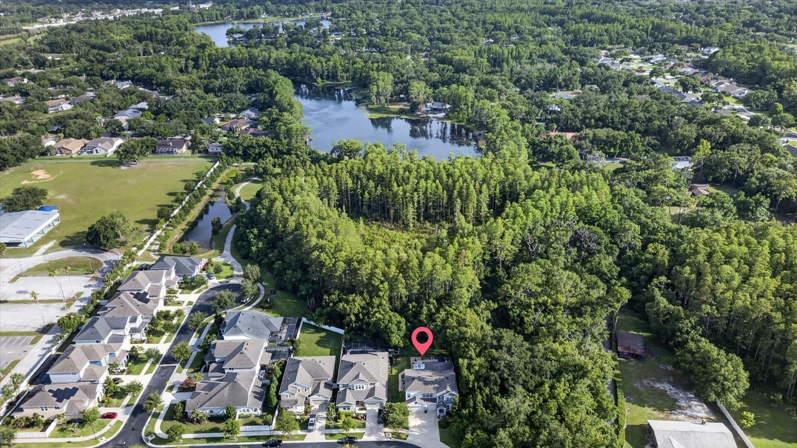 CAMILA ESTATES - Residential