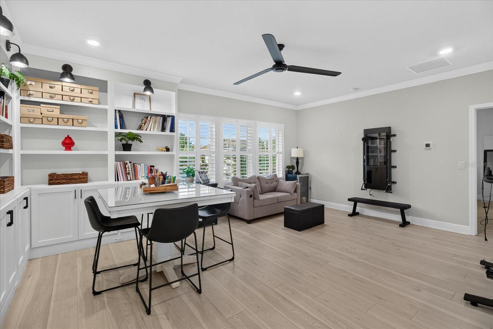 CAMILA ESTATES - Residential