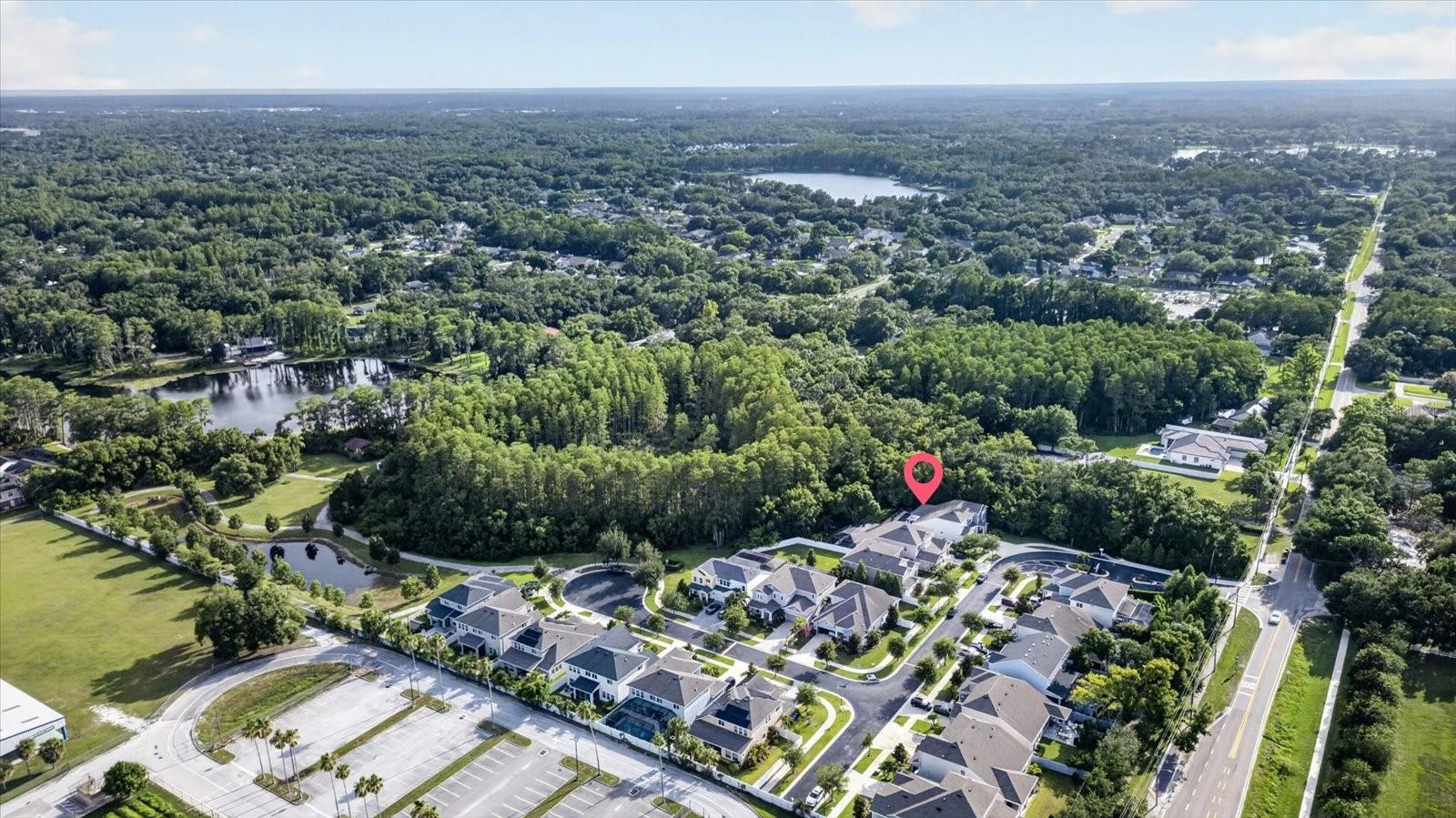 CAMILA ESTATES - Residential