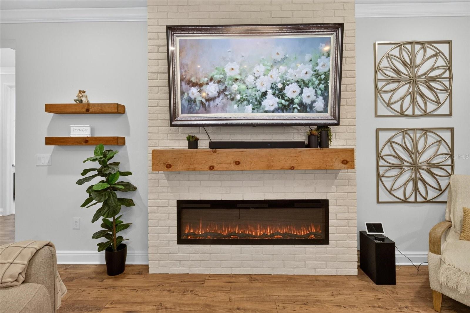 CAMILA ESTATES - Residential