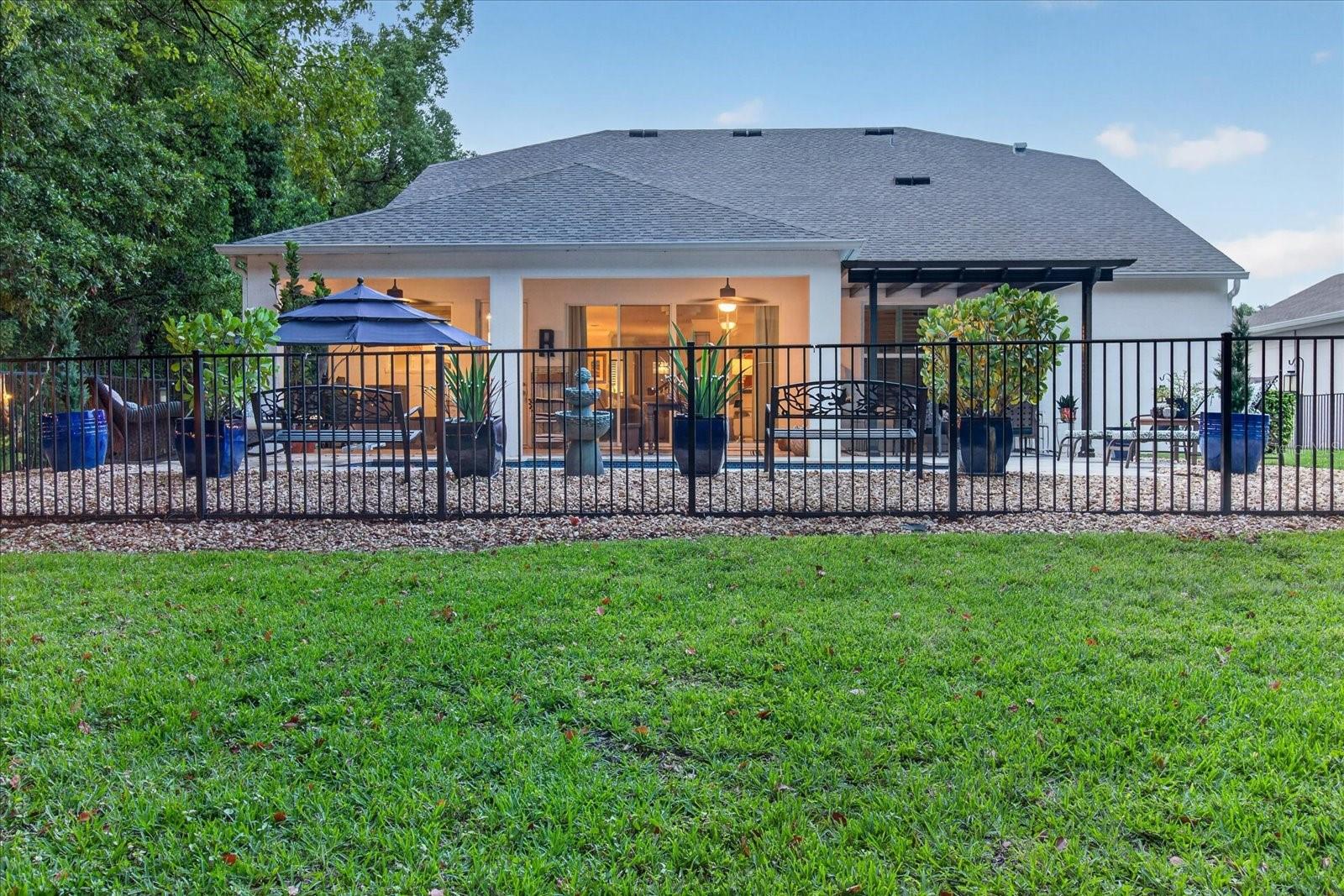 CAMILA ESTATES - Residential