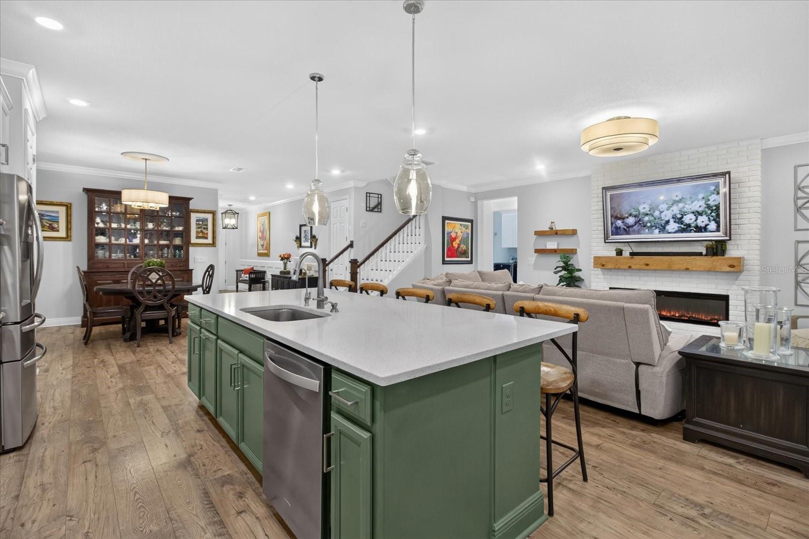 CAMILA ESTATES - Residential