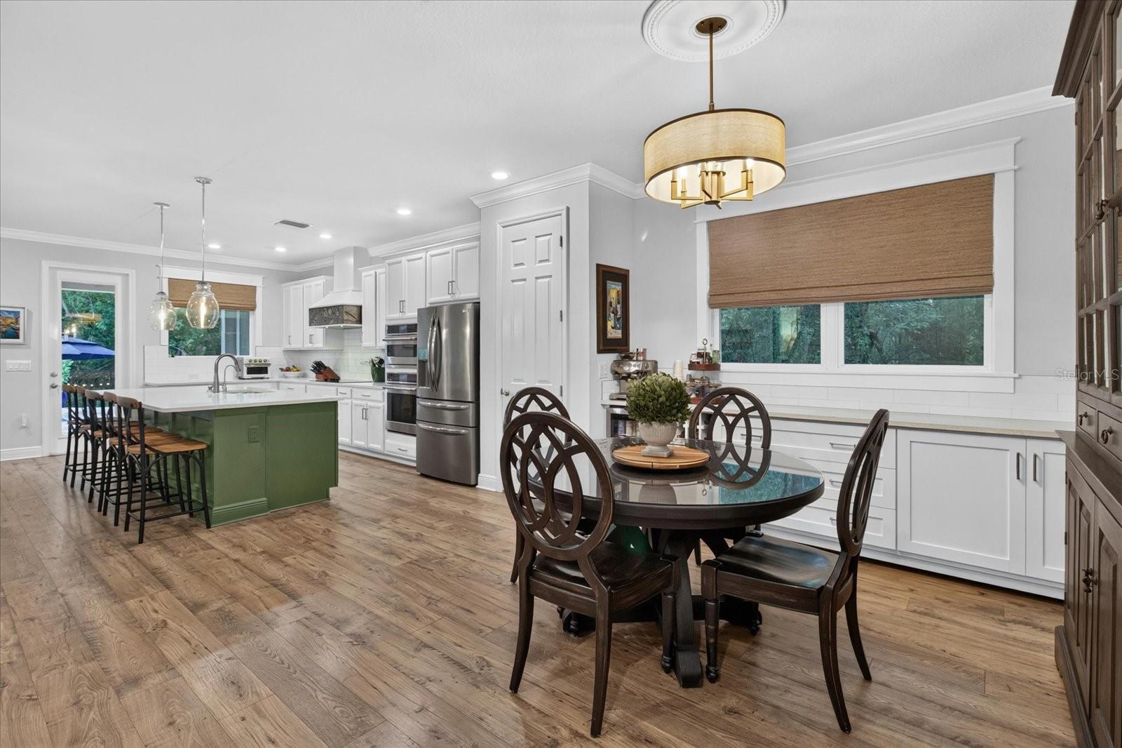CAMILA ESTATES - Residential
