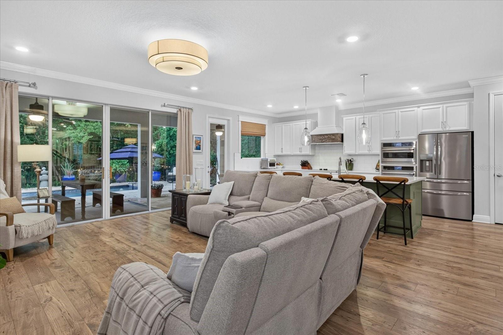 CAMILA ESTATES - Residential