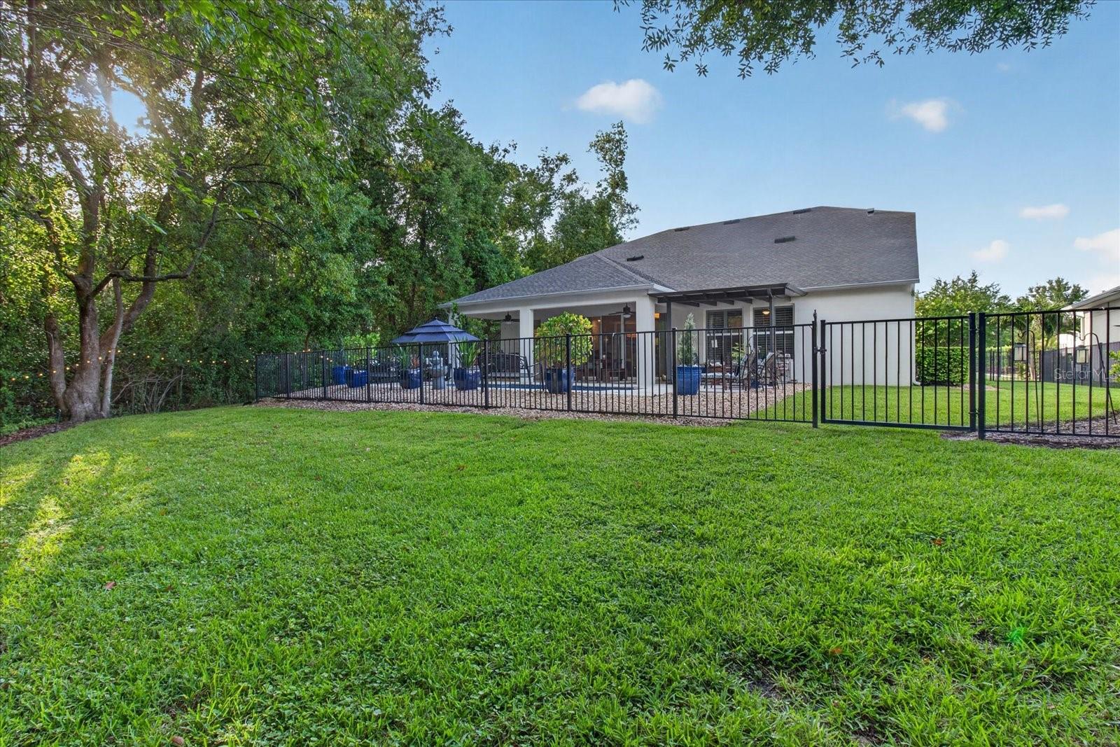 CAMILA ESTATES - Residential
