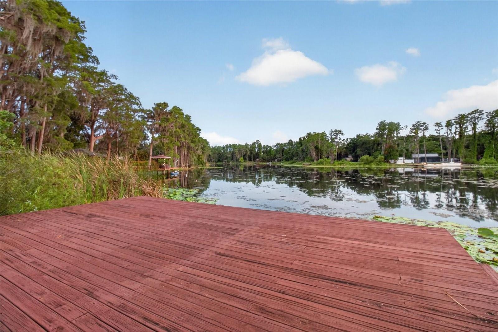 CAMILA ESTATES - Residential
