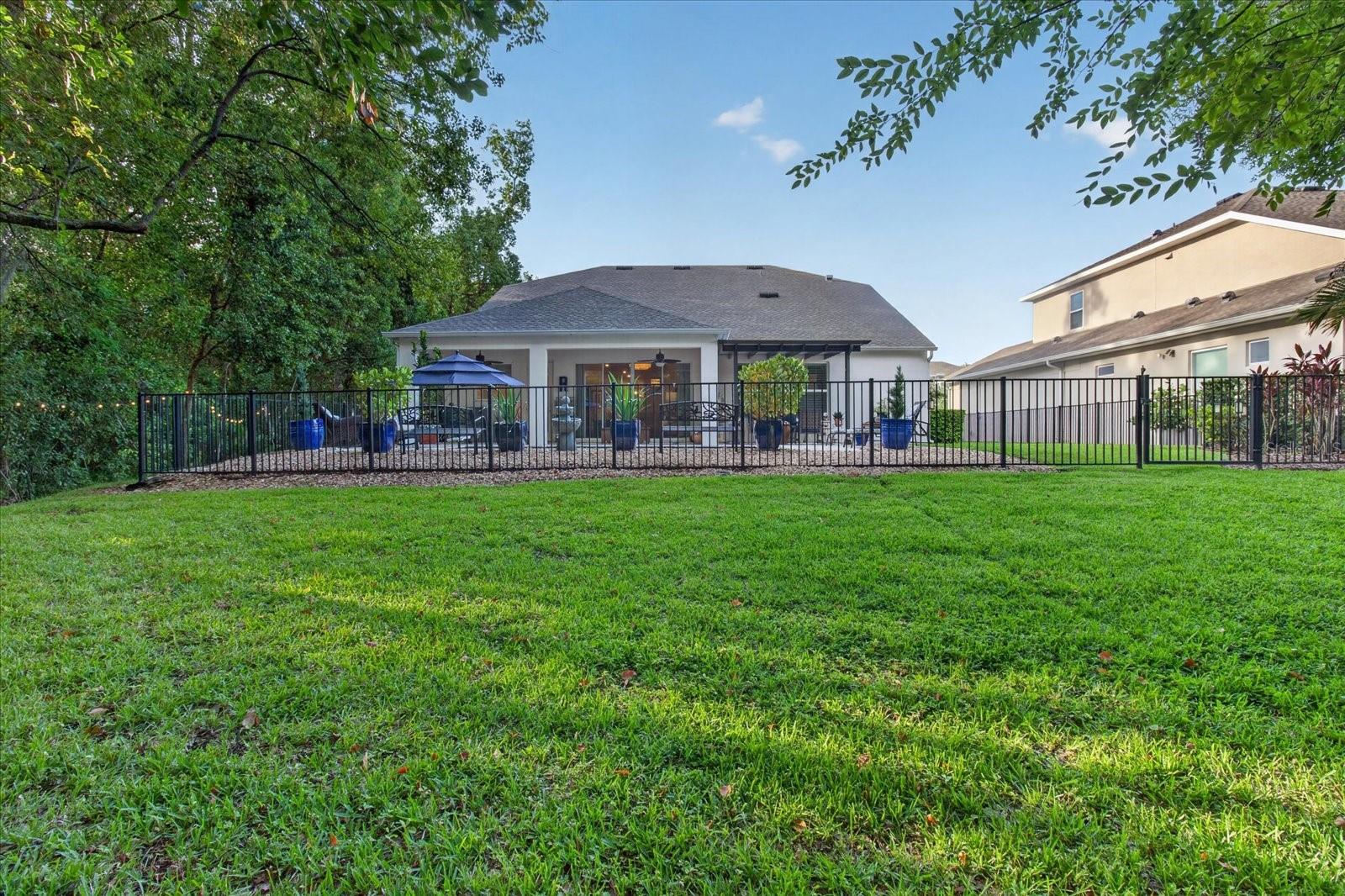 CAMILA ESTATES - Residential
