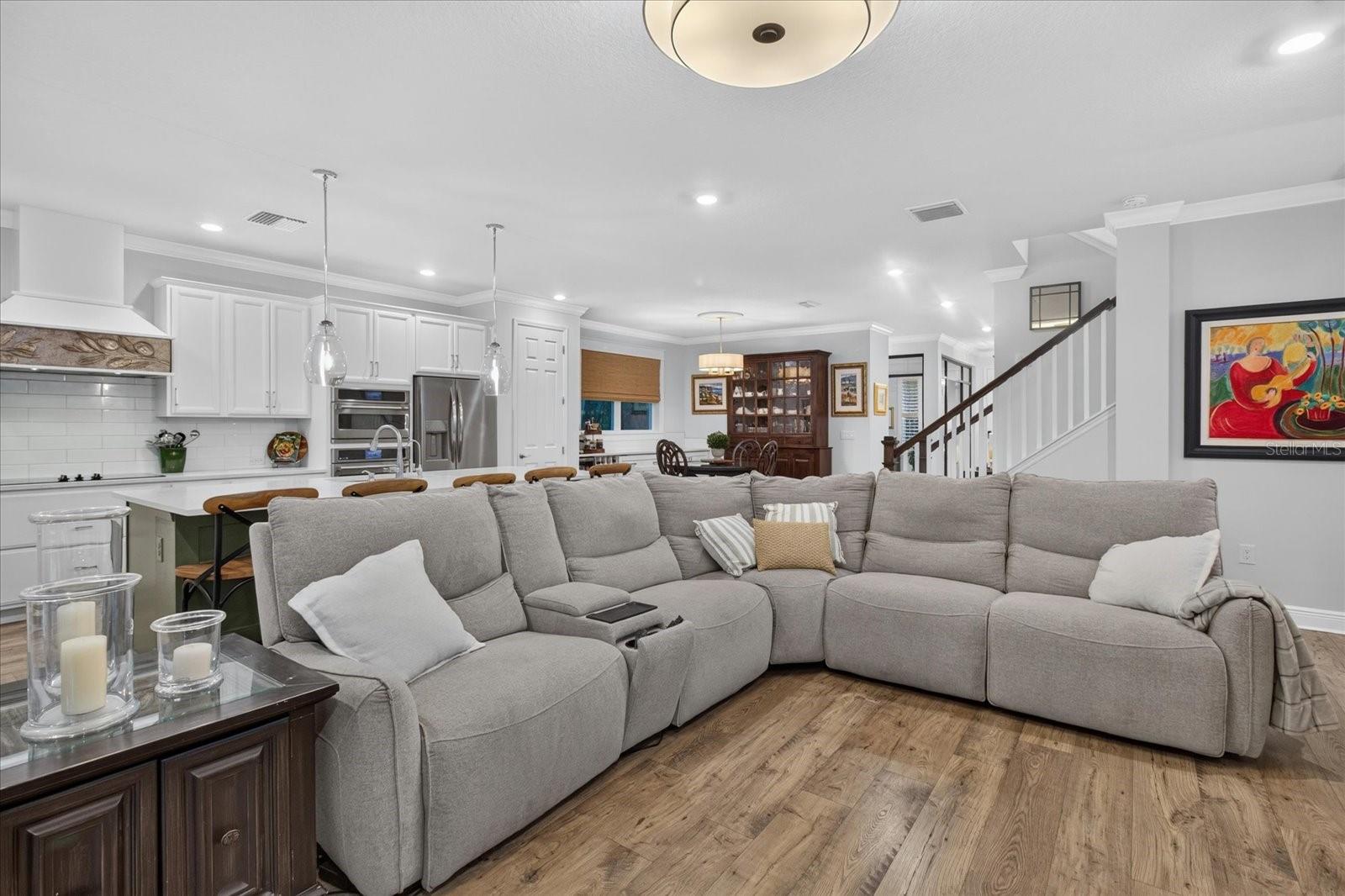 CAMILA ESTATES - Residential