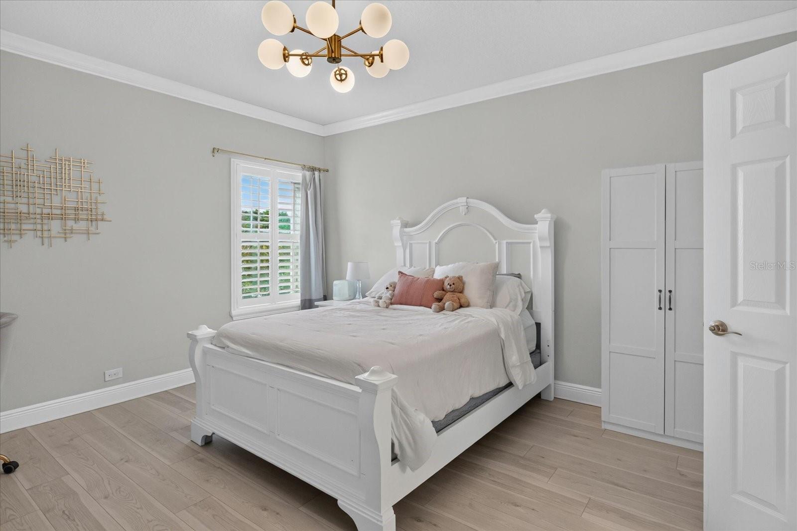 CAMILA ESTATES - Residential