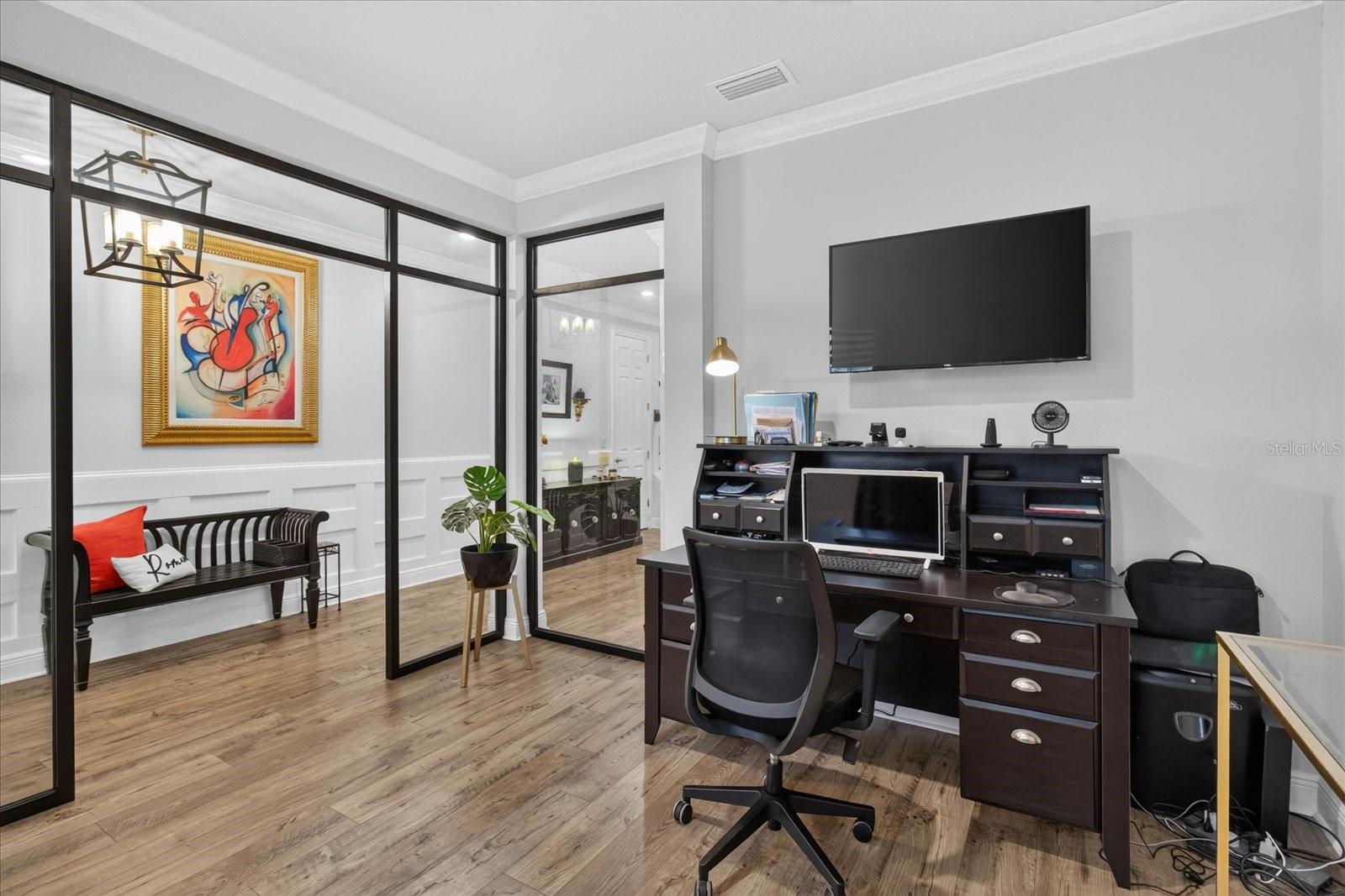CAMILA ESTATES - Residential