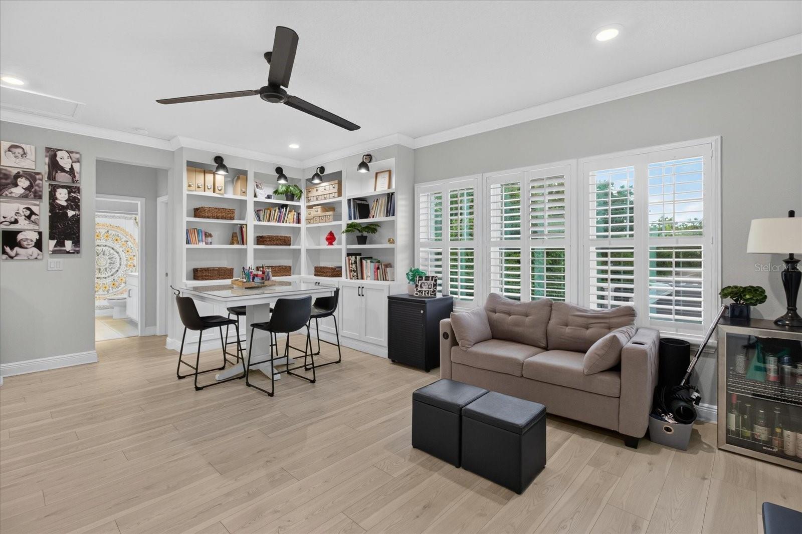 CAMILA ESTATES - Residential
