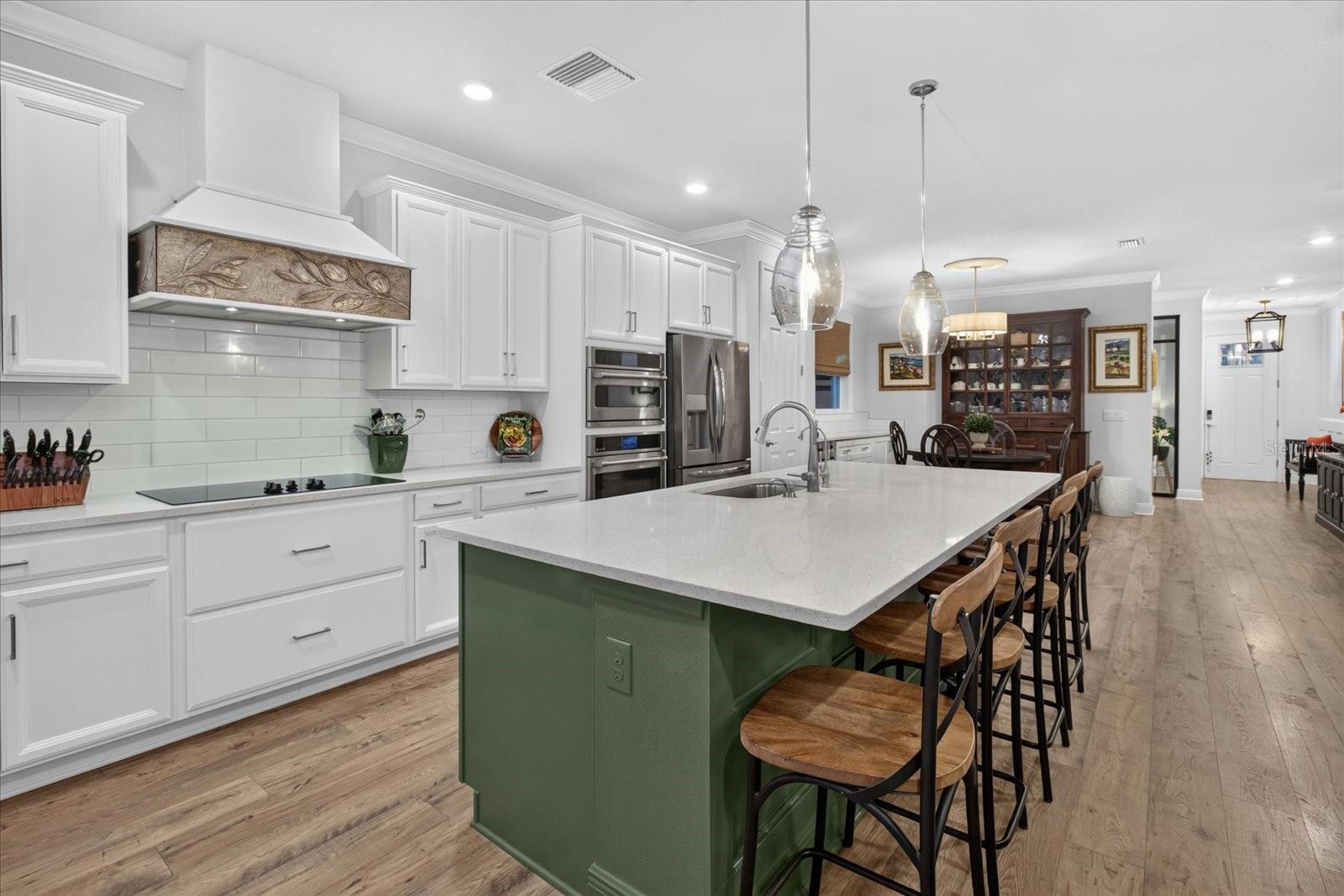 CAMILA ESTATES - Residential