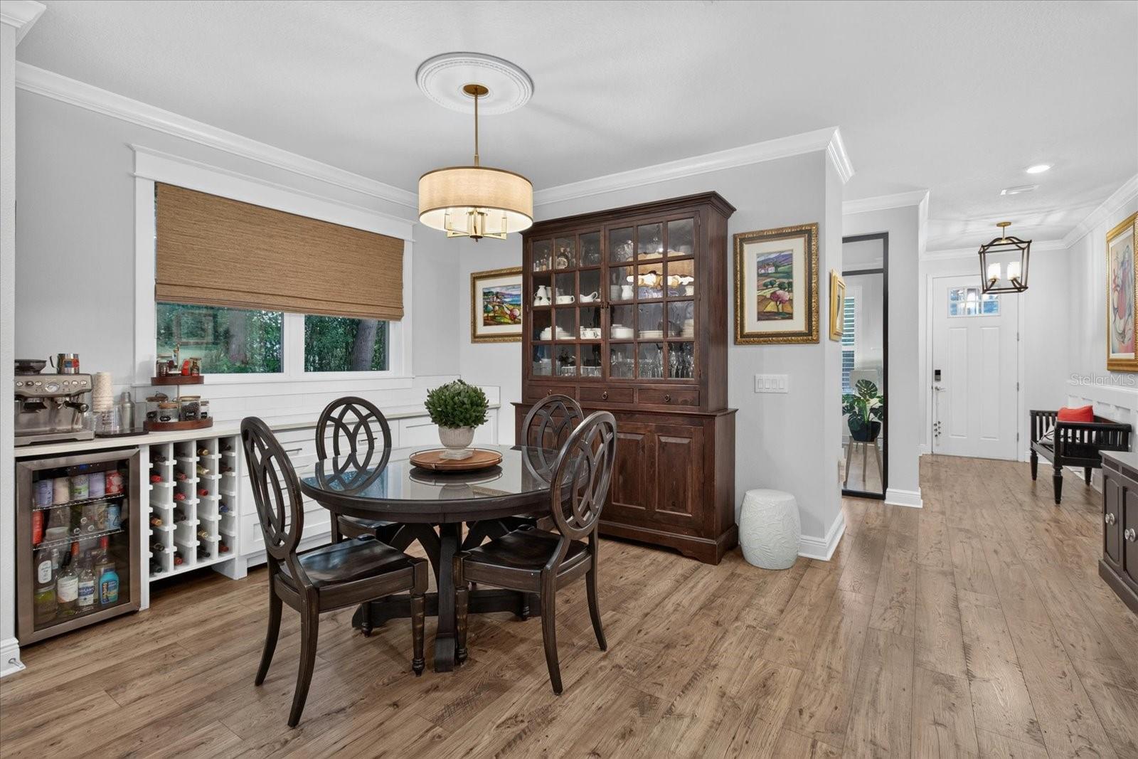 CAMILA ESTATES - Residential
