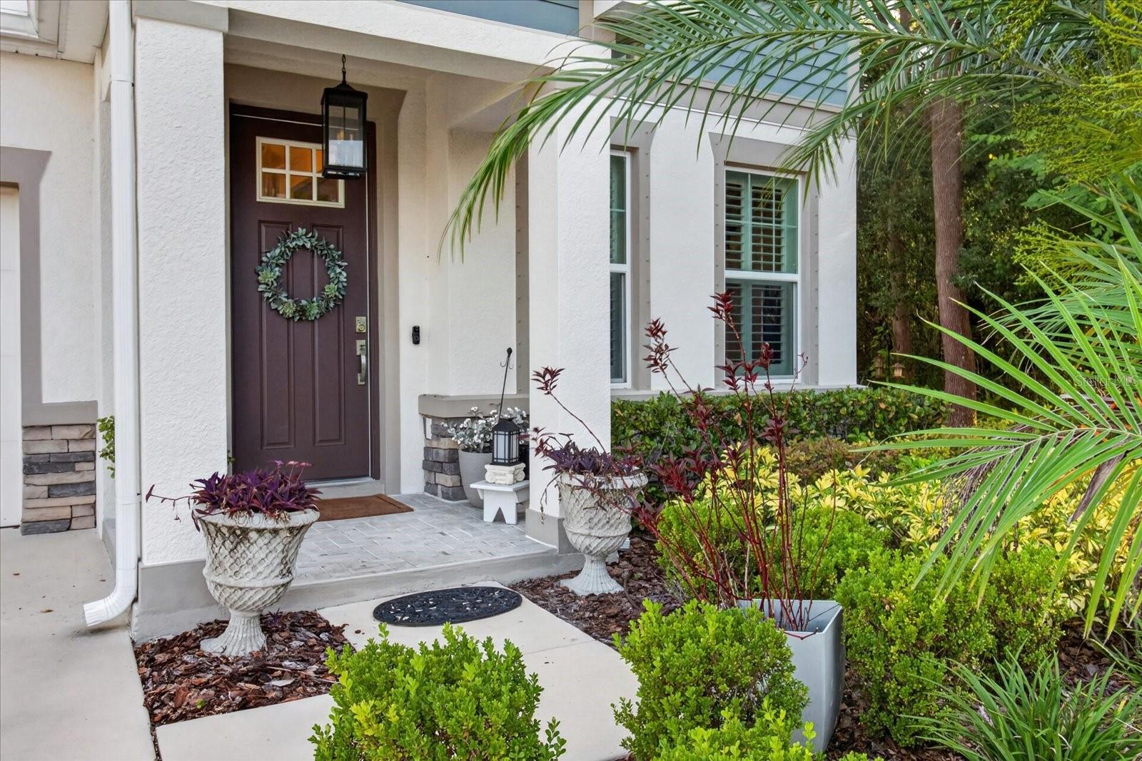 CAMILA ESTATES - Residential