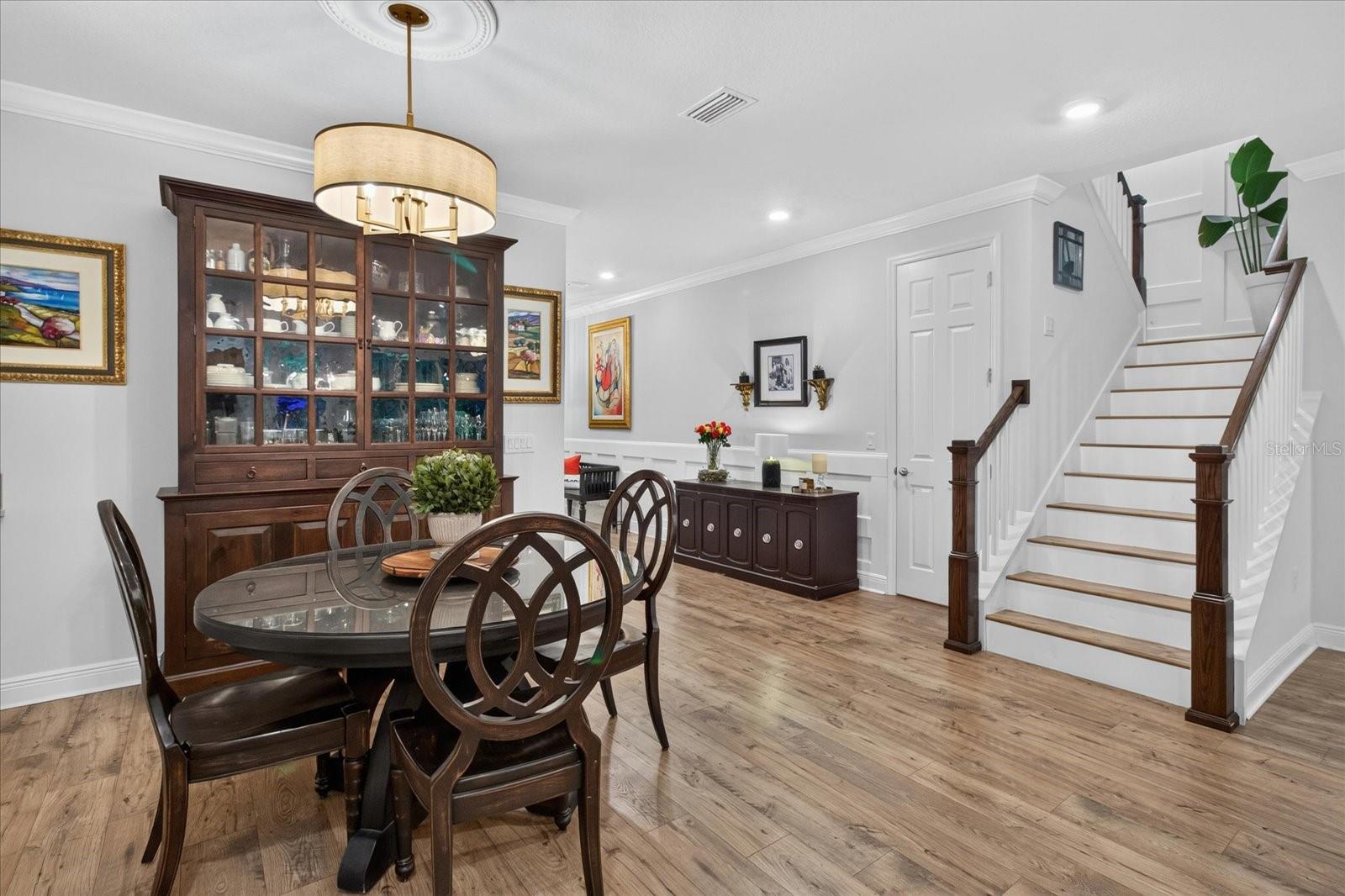 CAMILA ESTATES - Residential