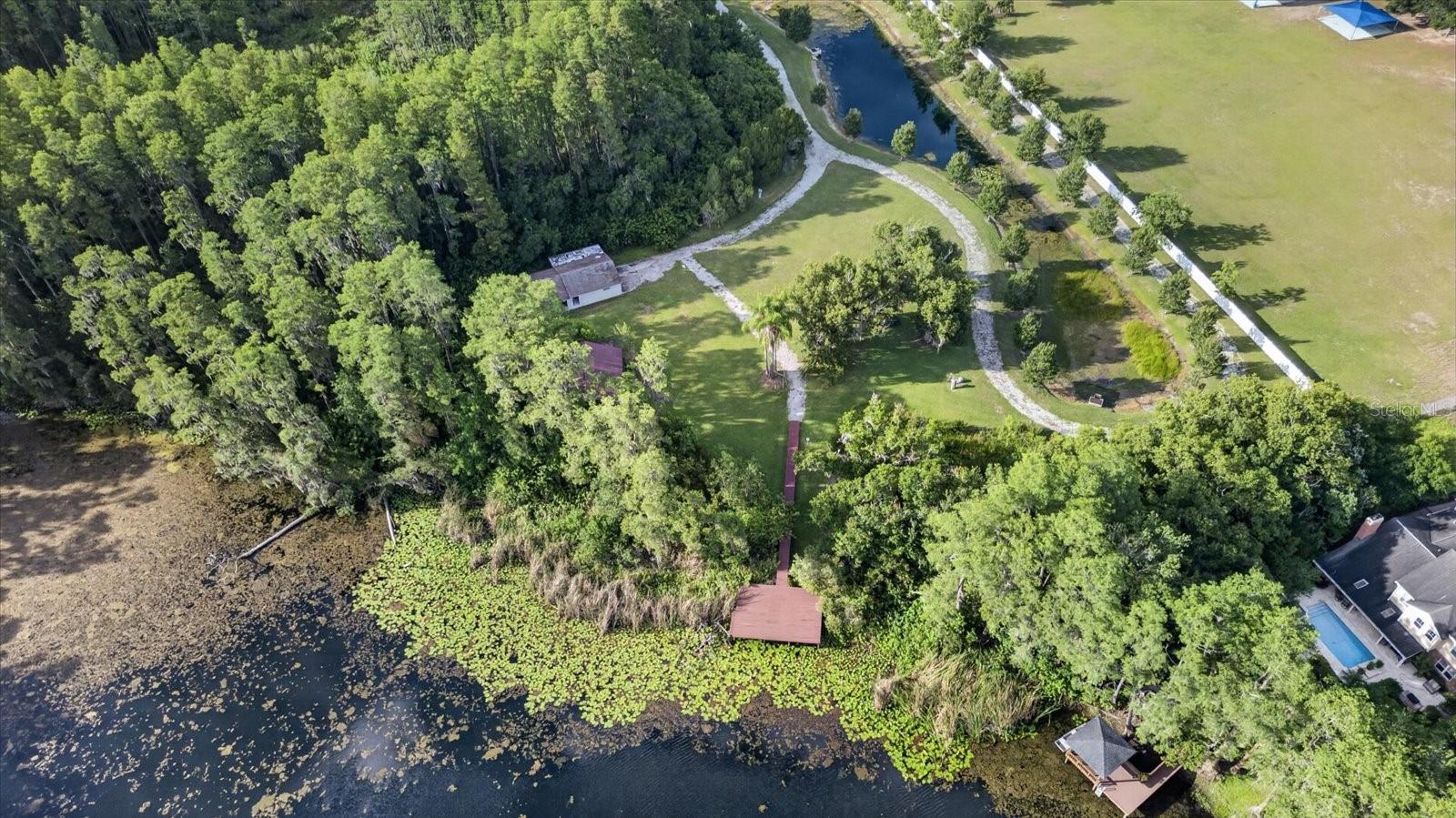 CAMILA ESTATES - Residential