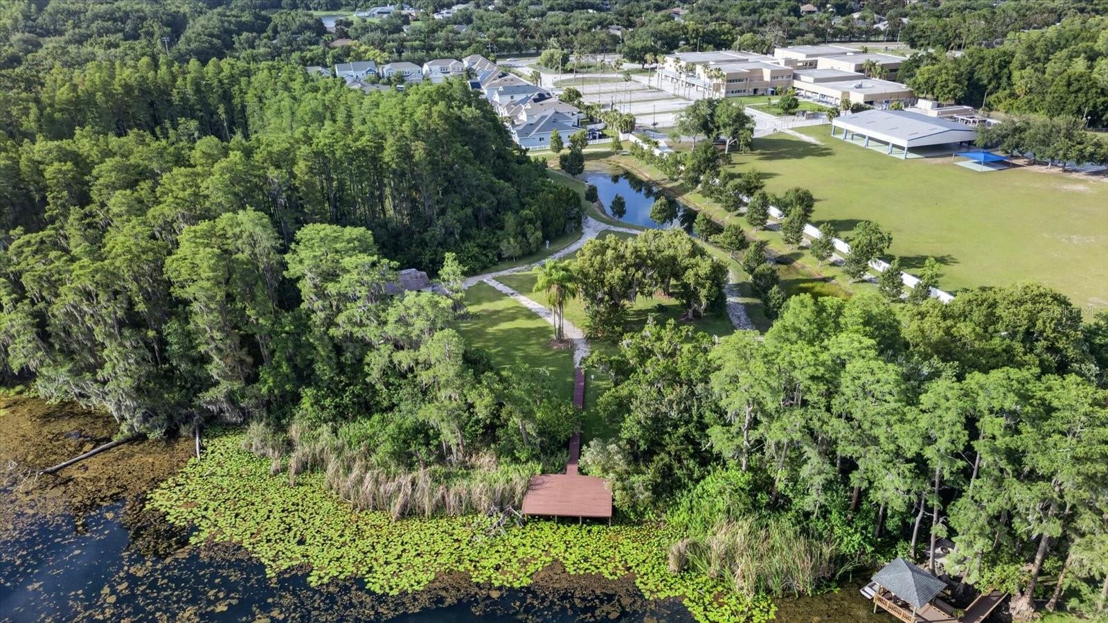 CAMILA ESTATES - Residential