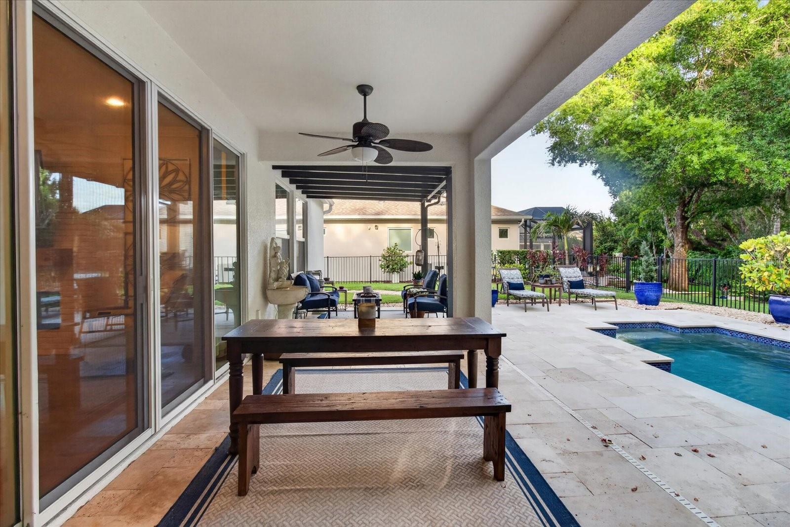 CAMILA ESTATES - Residential