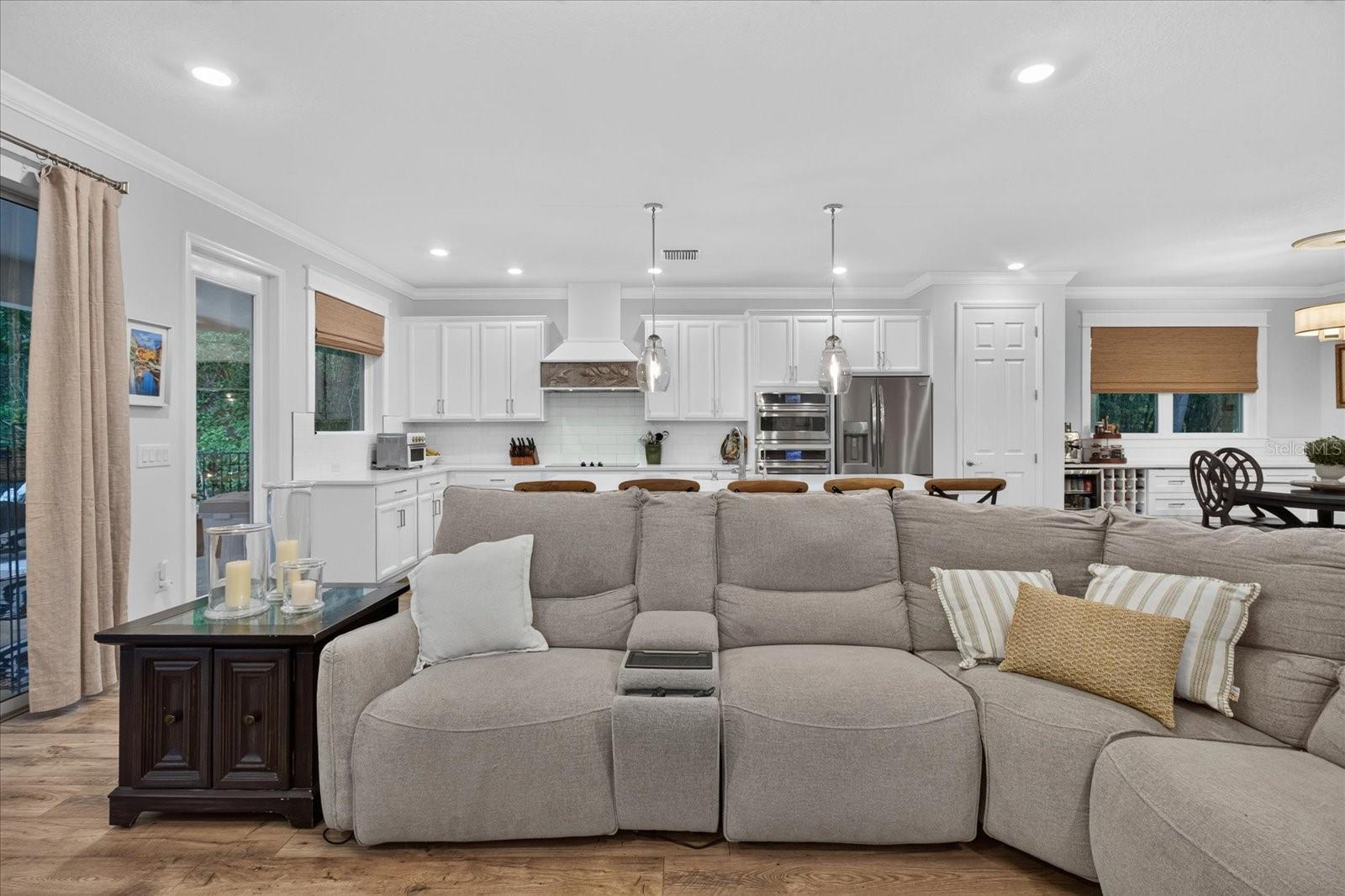 CAMILA ESTATES - Residential