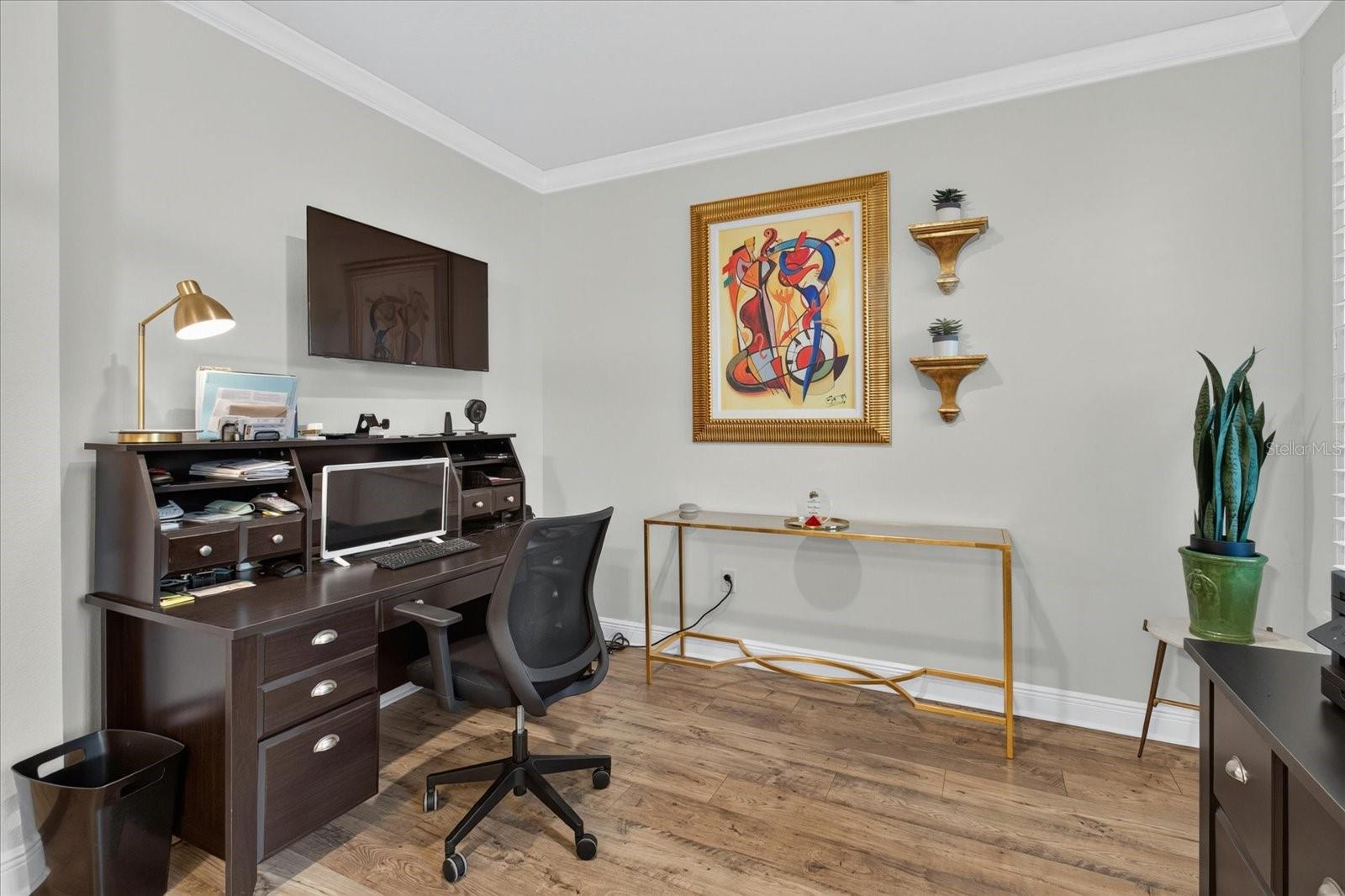 CAMILA ESTATES - Residential