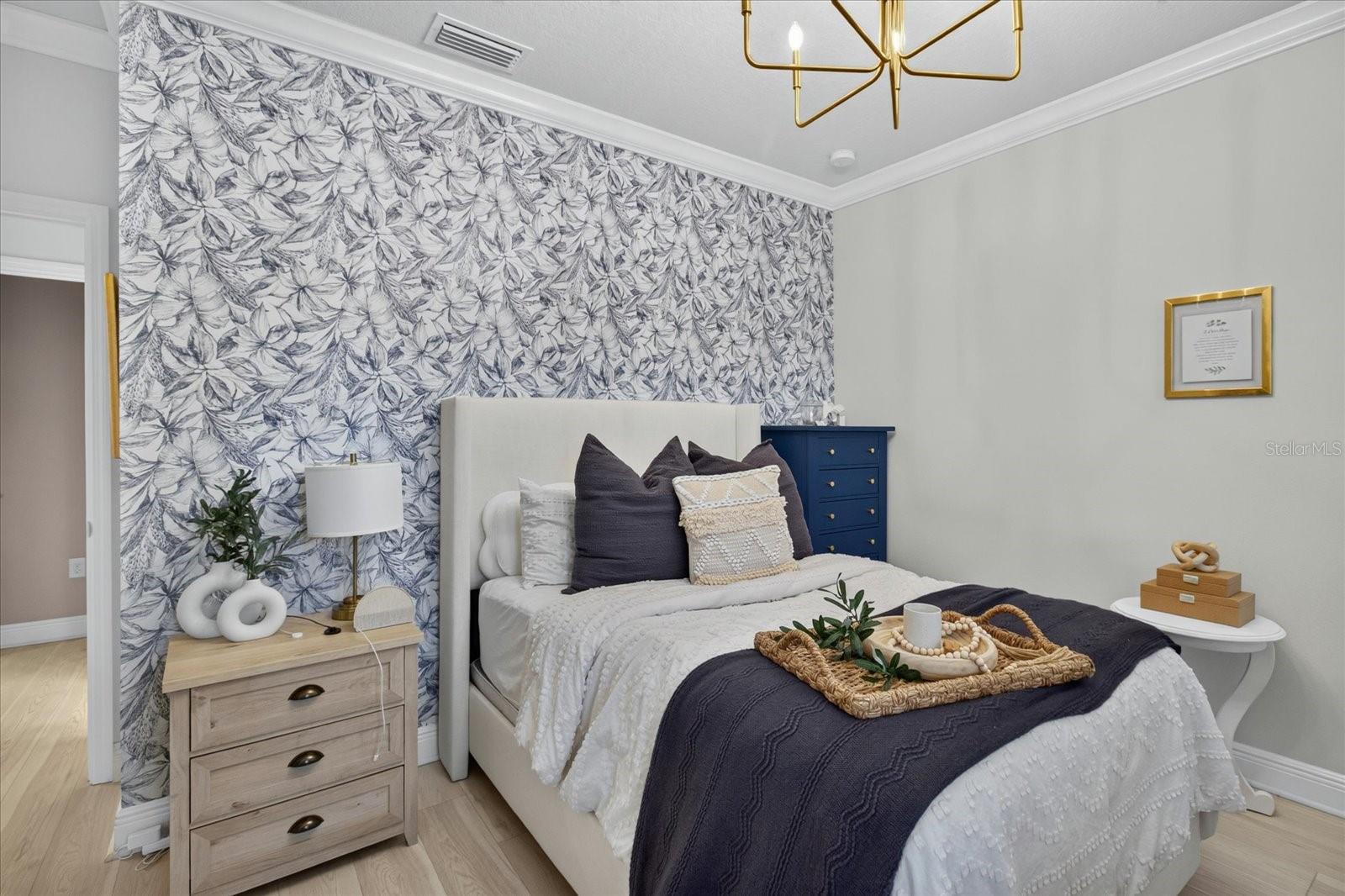 CAMILA ESTATES - Residential
