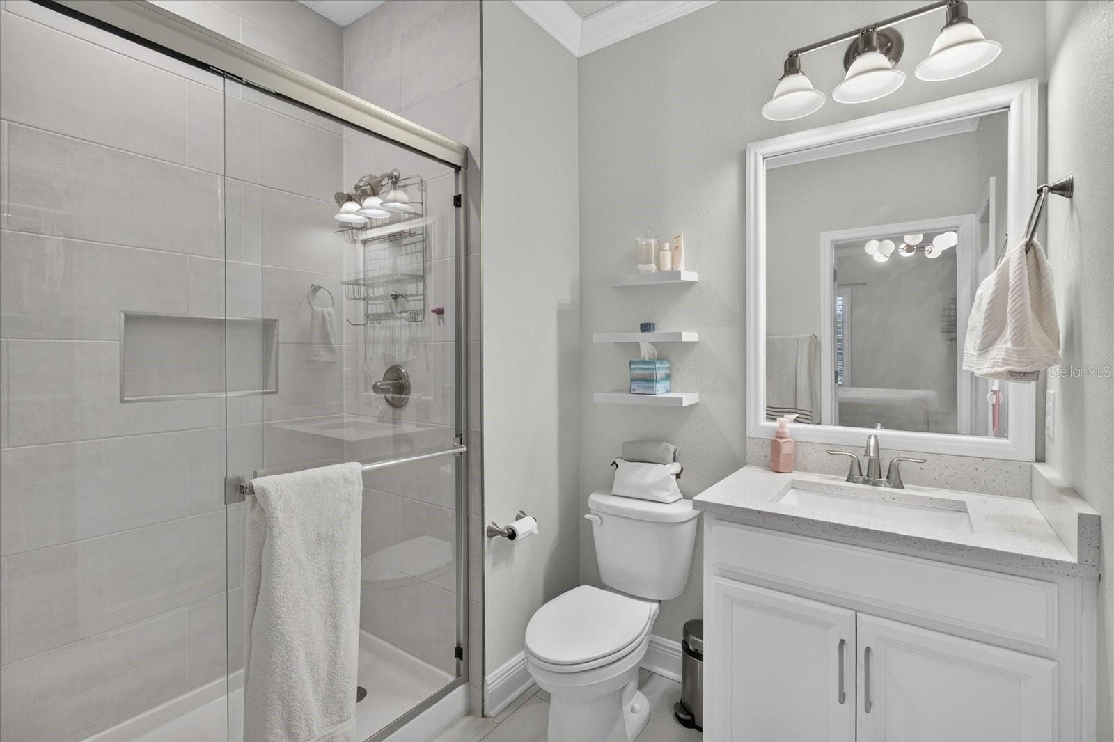 CAMILA ESTATES - Residential