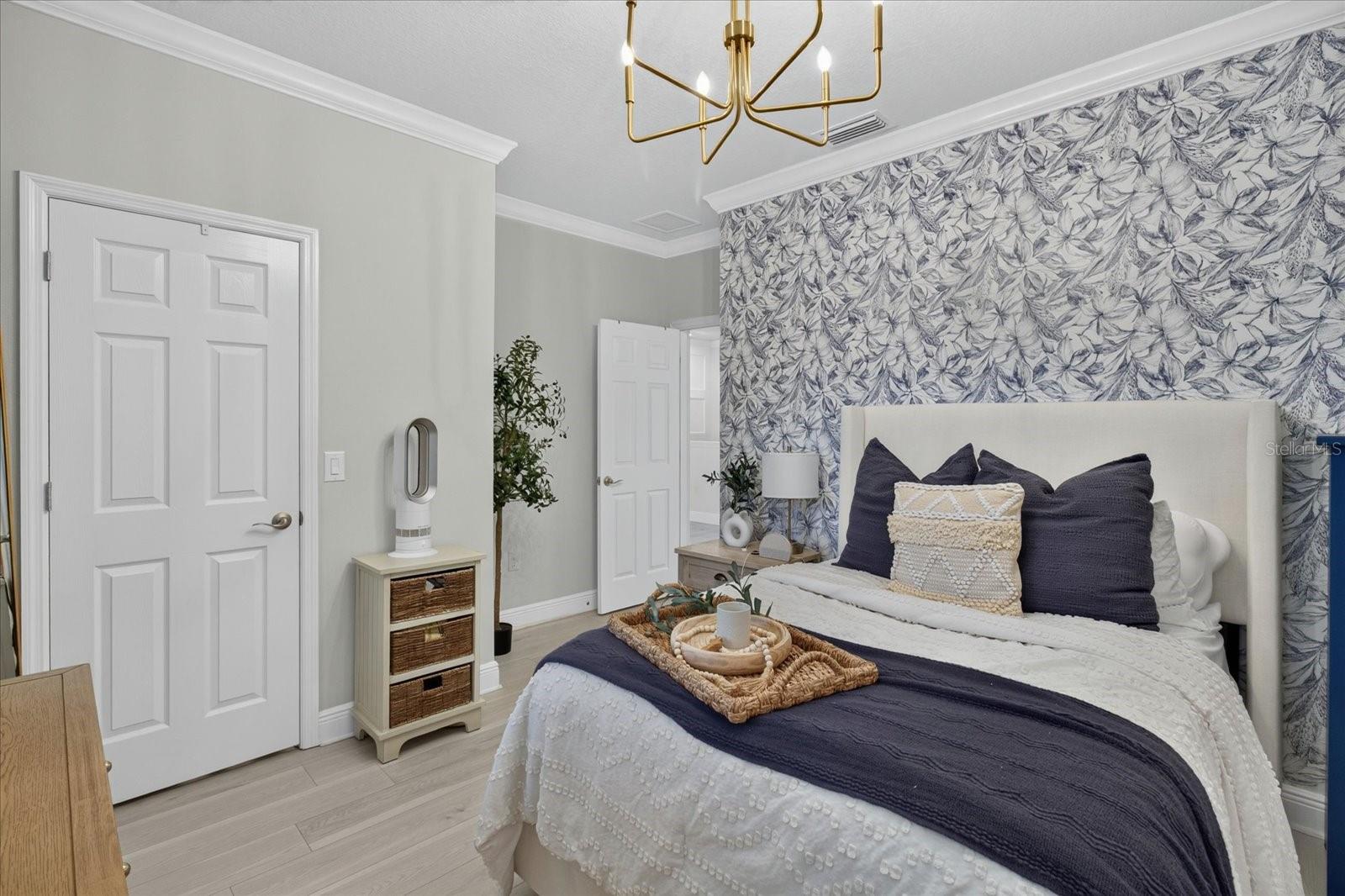 CAMILA ESTATES - Residential